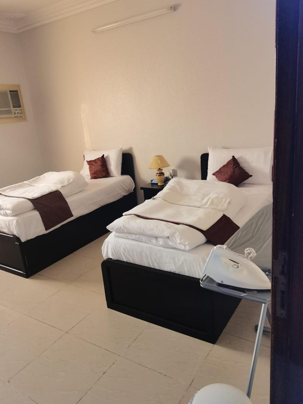 Apartment العييري للوحدات المفروشة المدينة 3