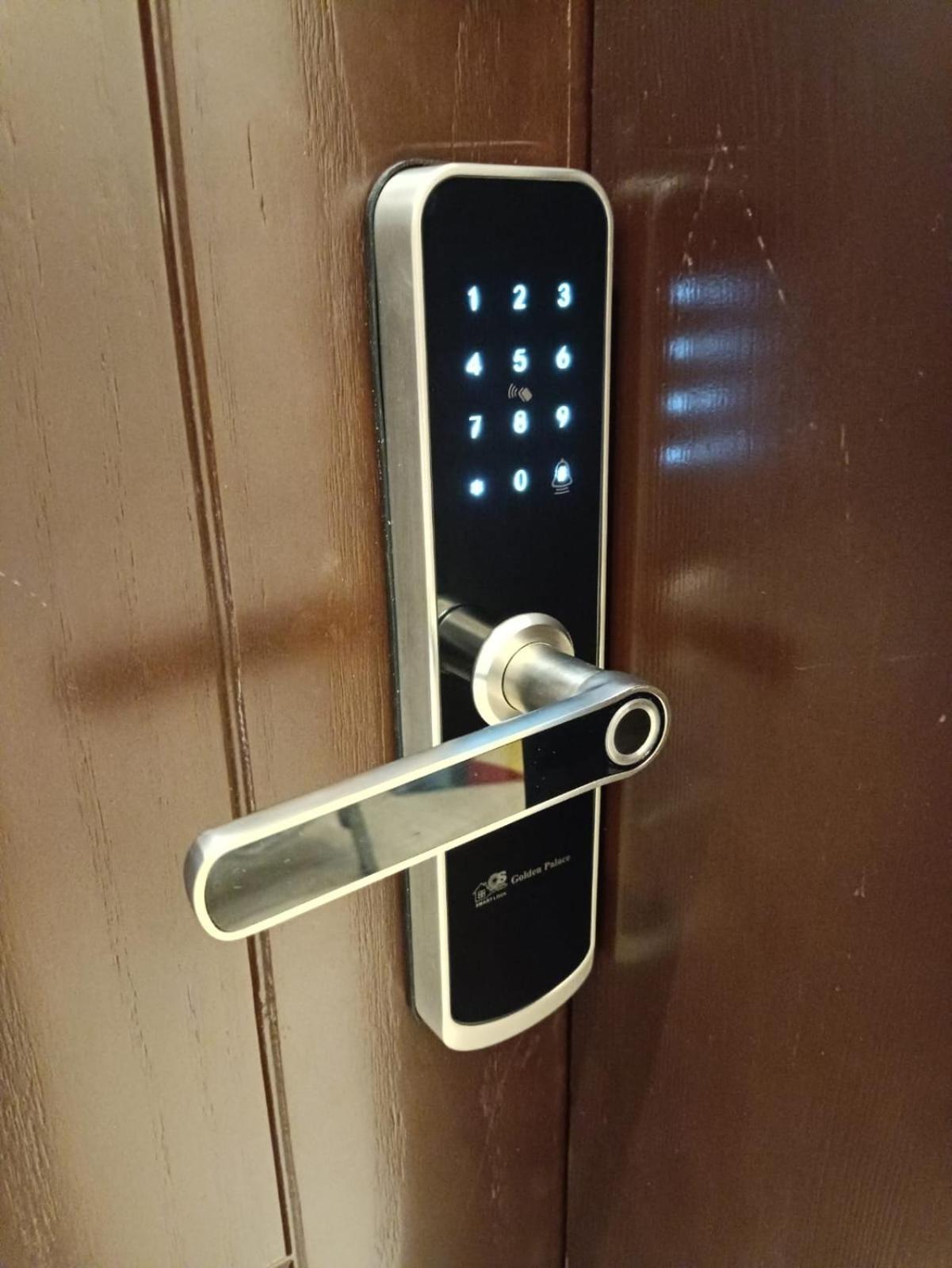 Apartment لاقينا هوم - خاص دخول ذاتي Medina