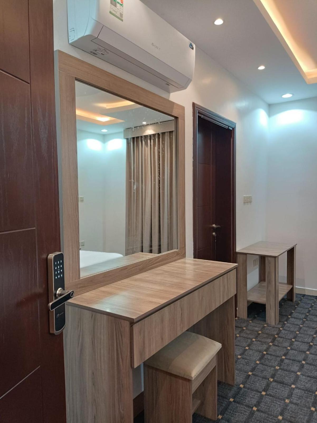 لاقينا هوم - خاص دخول ذاتي Apartment
