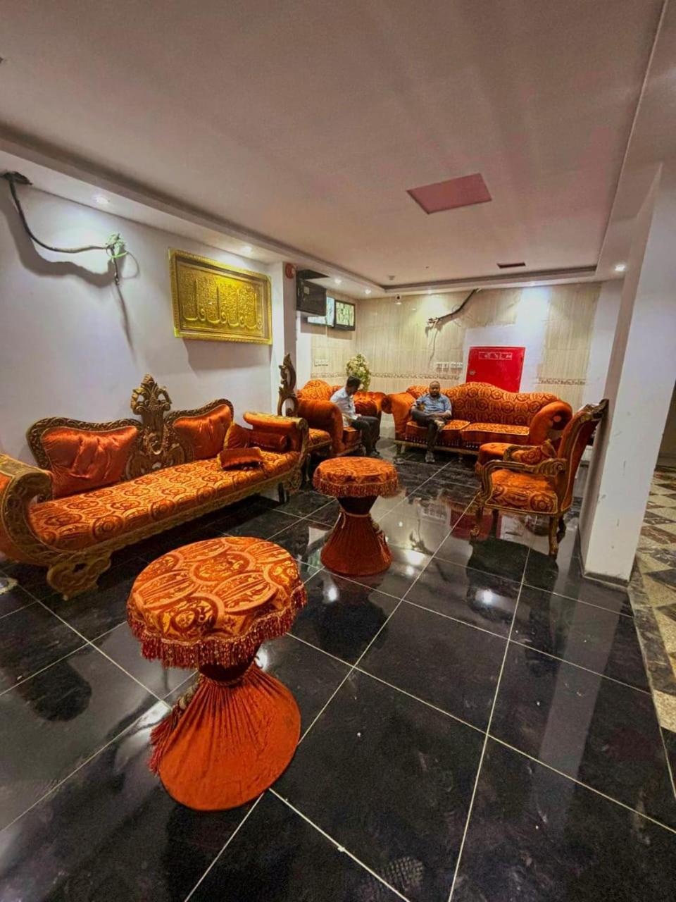 Diyar Al Sater Guest house Medina