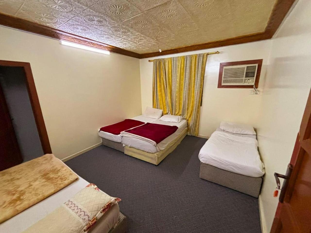 Diyar Al Sater Guest house *