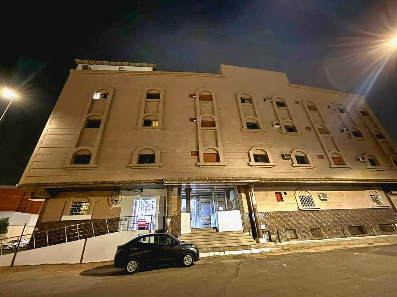 Guest house Diyar Al Sater