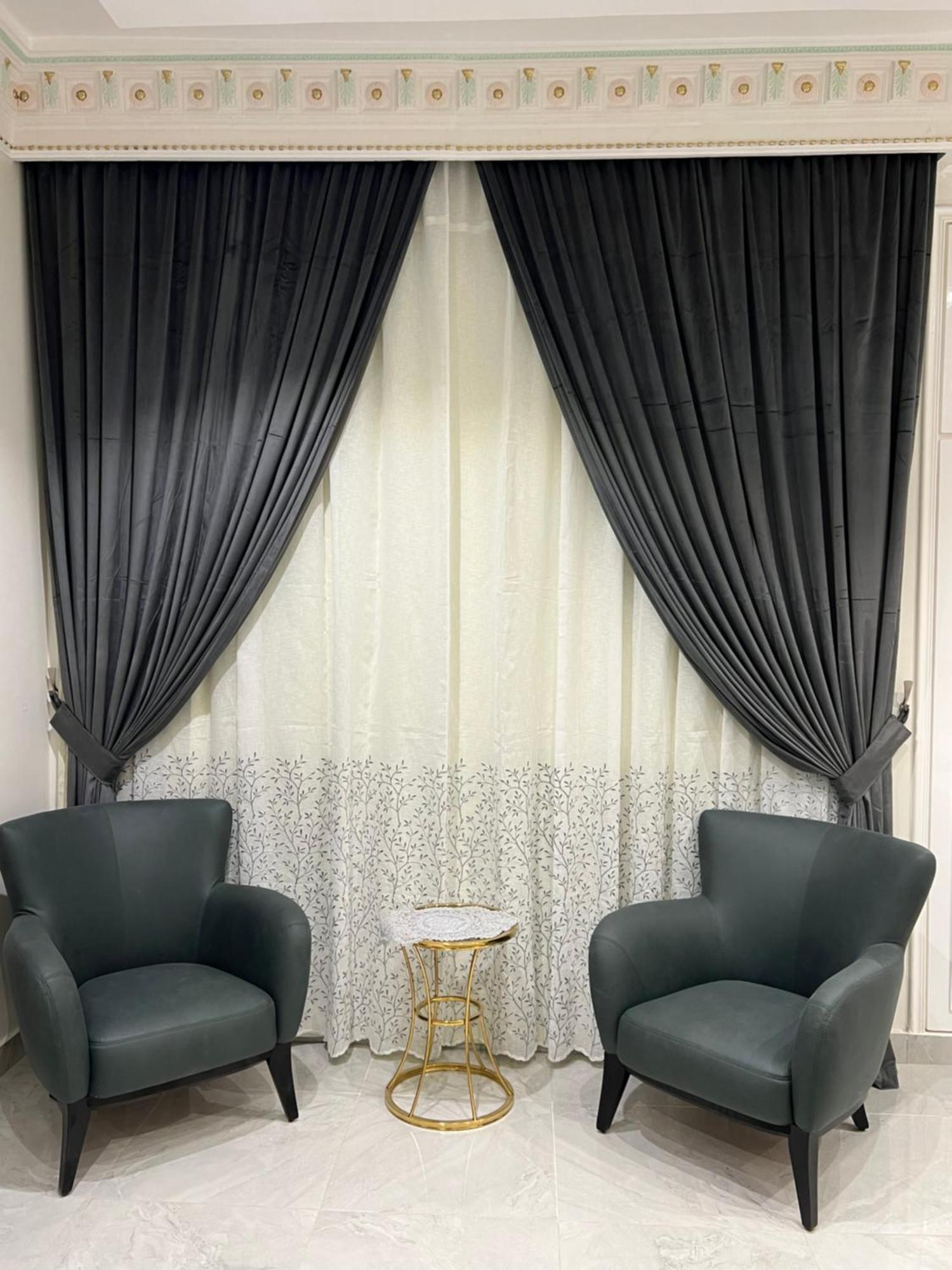 Apartment Eqamh Vip