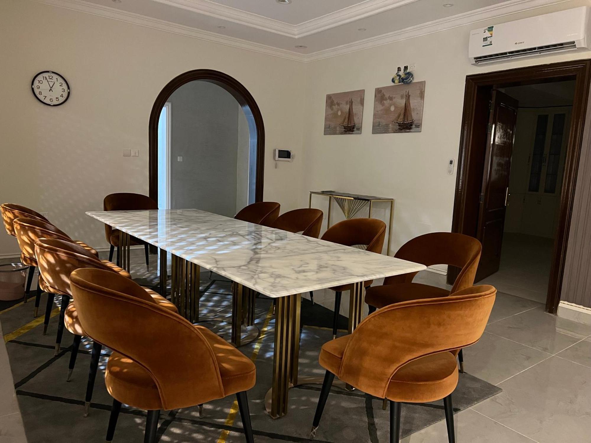 Eqamh Vip Apartment