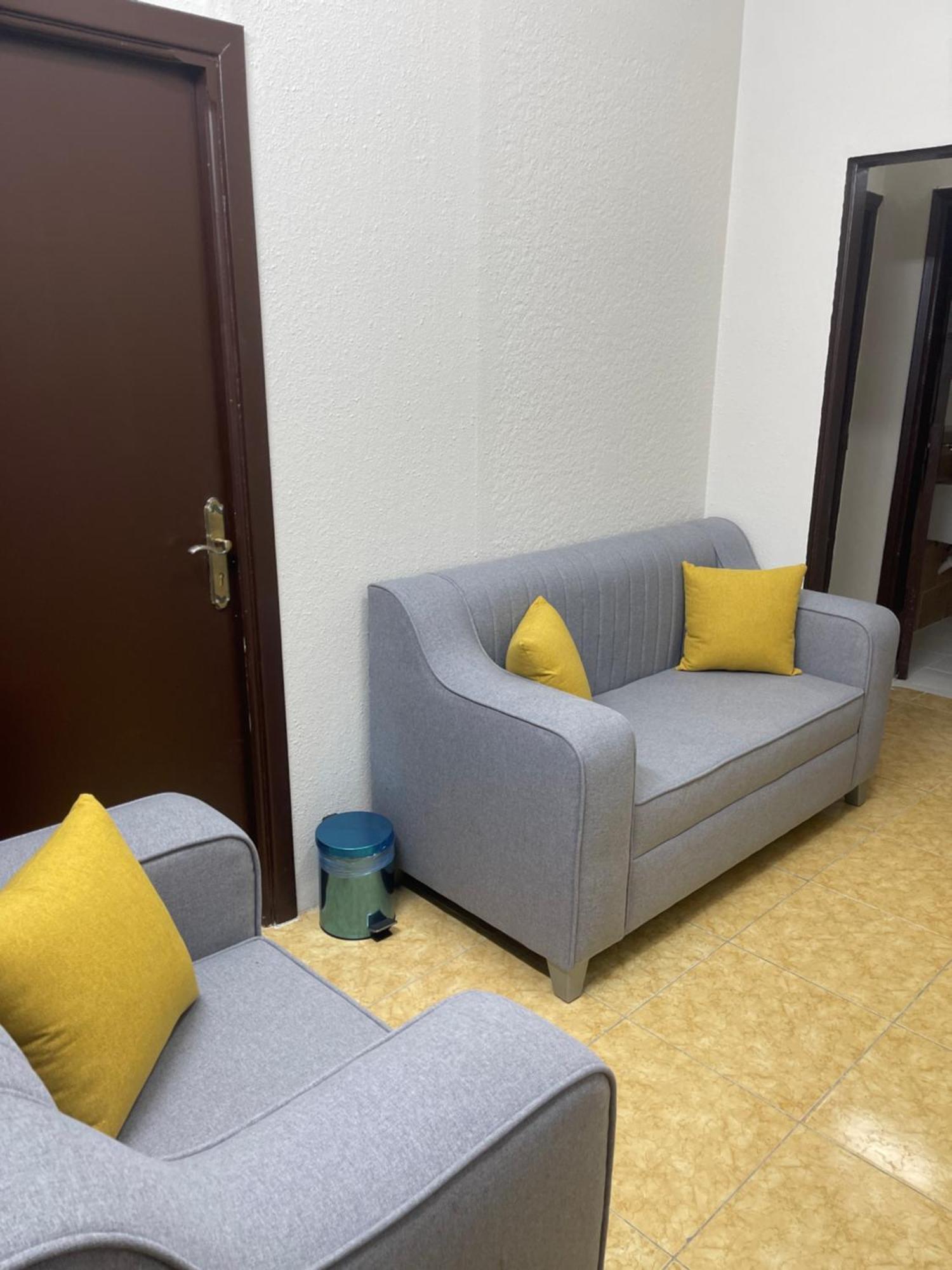 Apartment شقق المدينة المنورة *