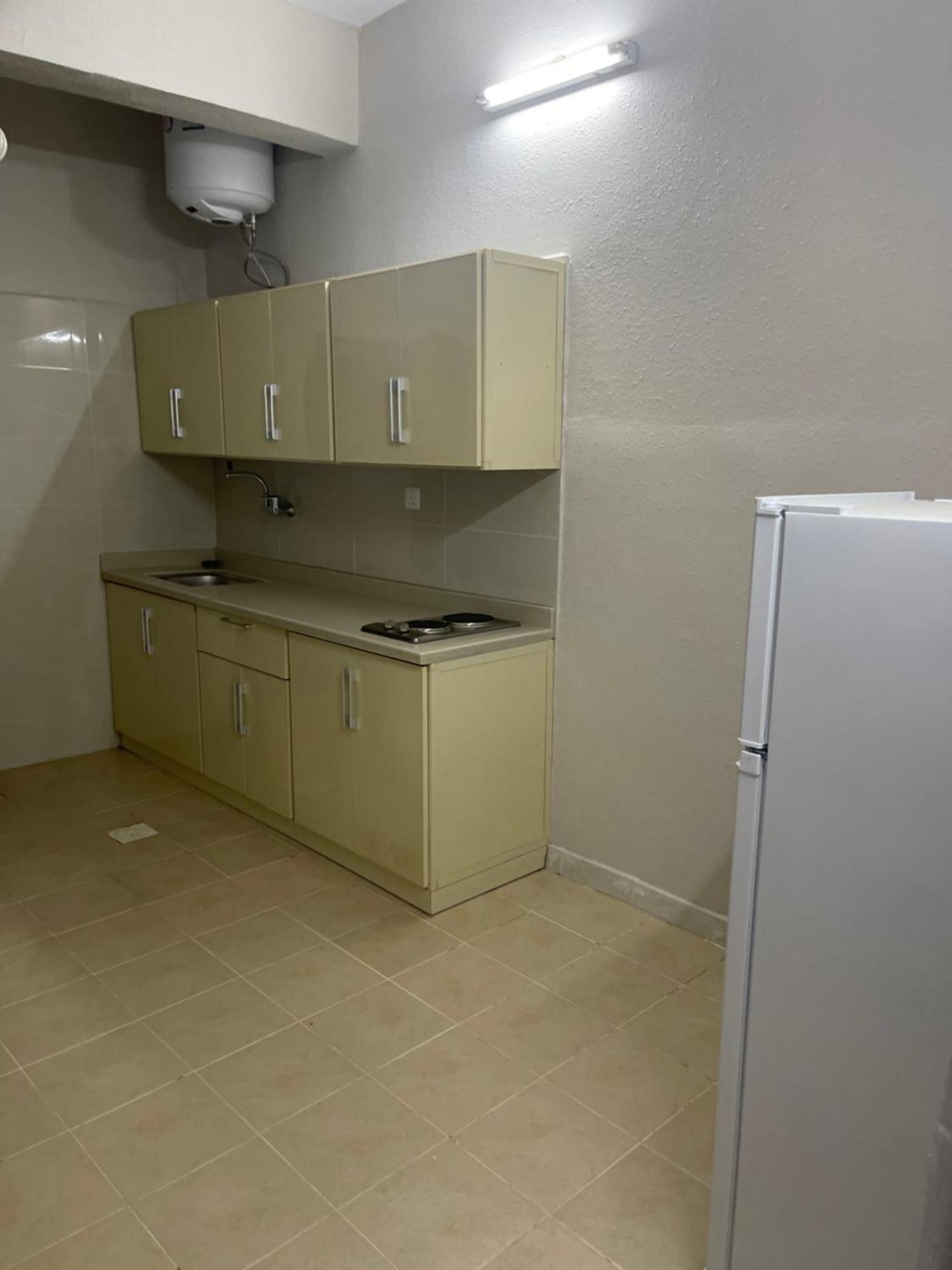 Apartment شقق المدينة المنورة