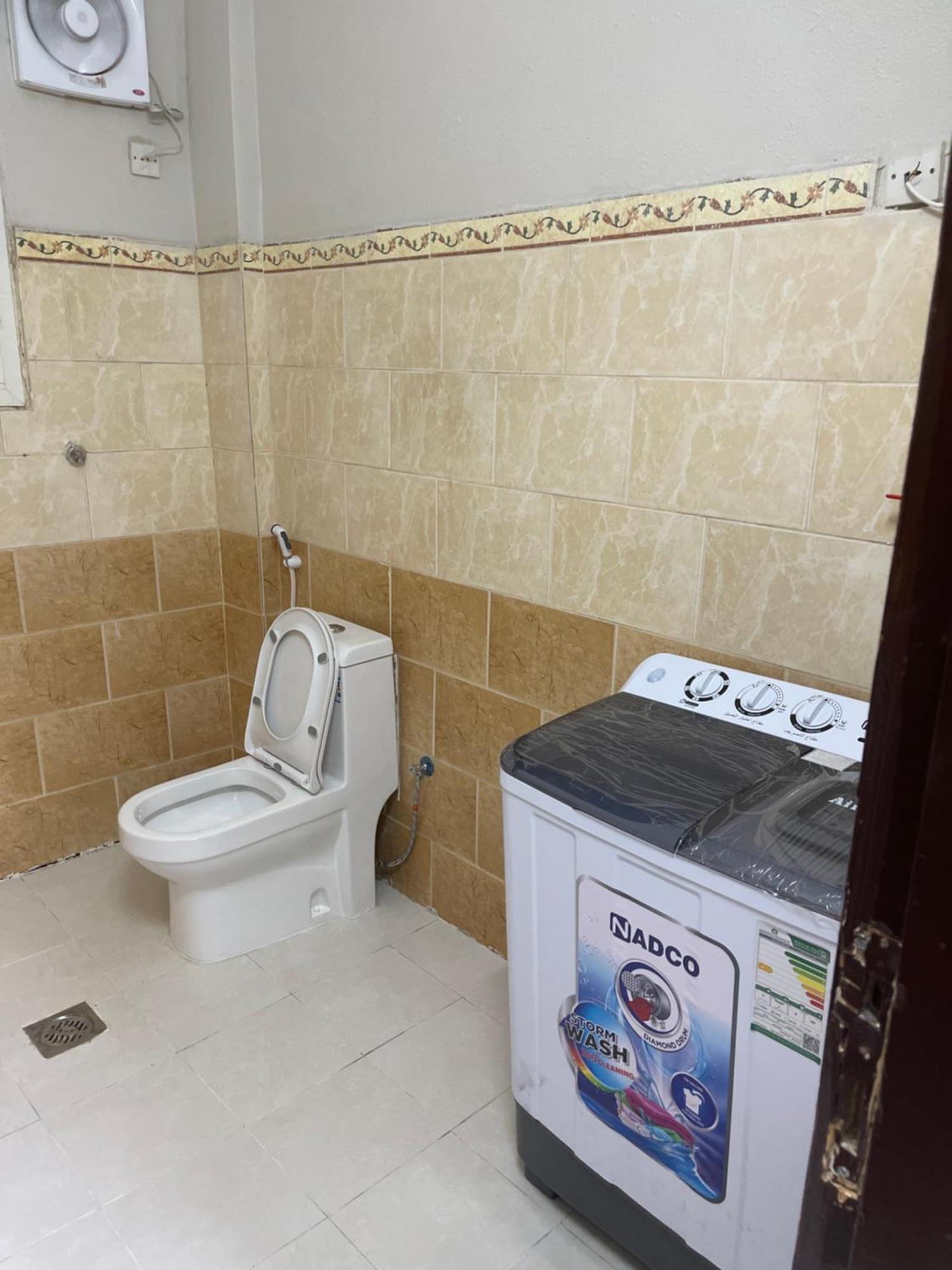 شقق المدينة المنورة Apartment