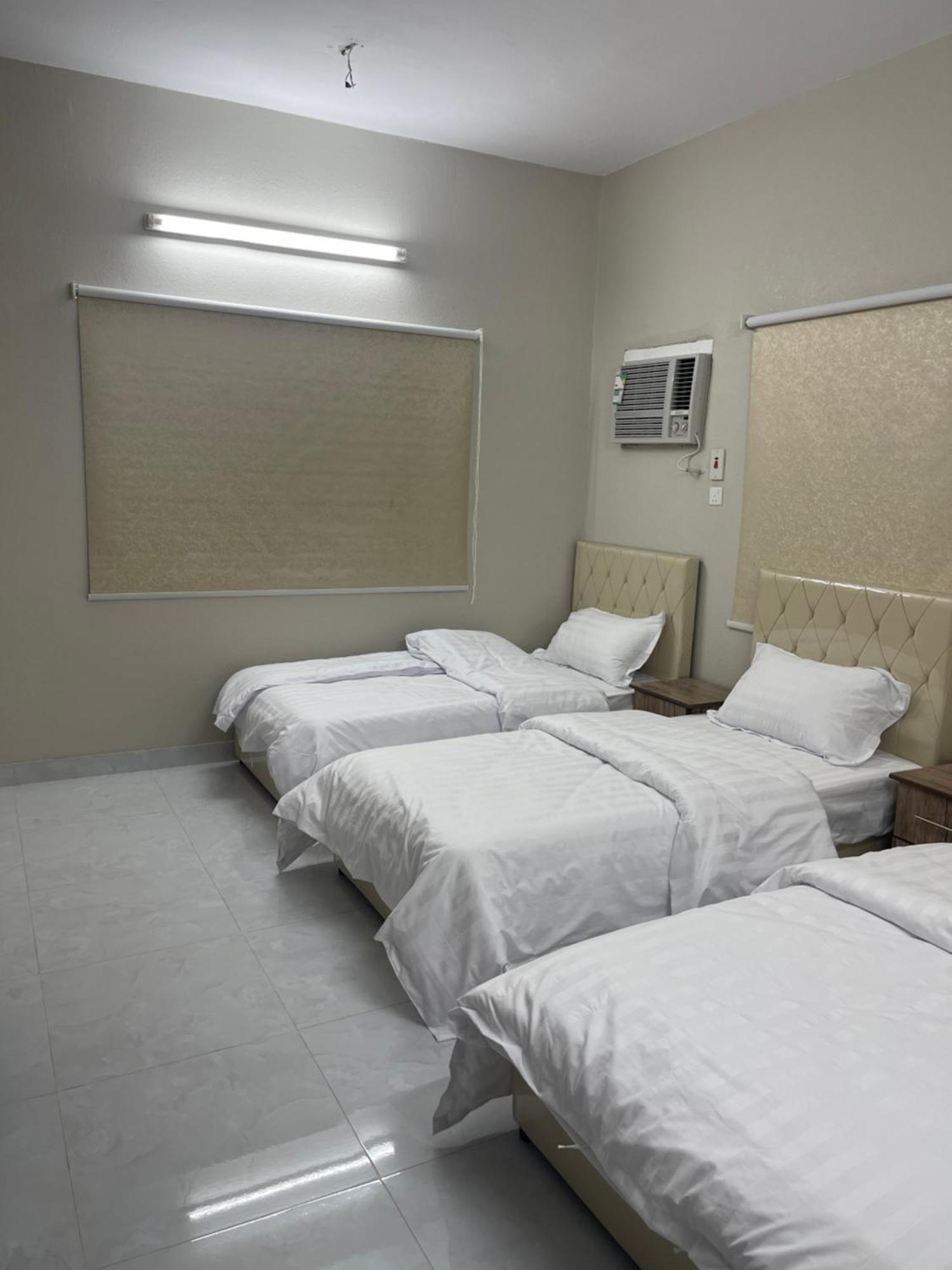 شقق المدينة المنورة Apartment Medina