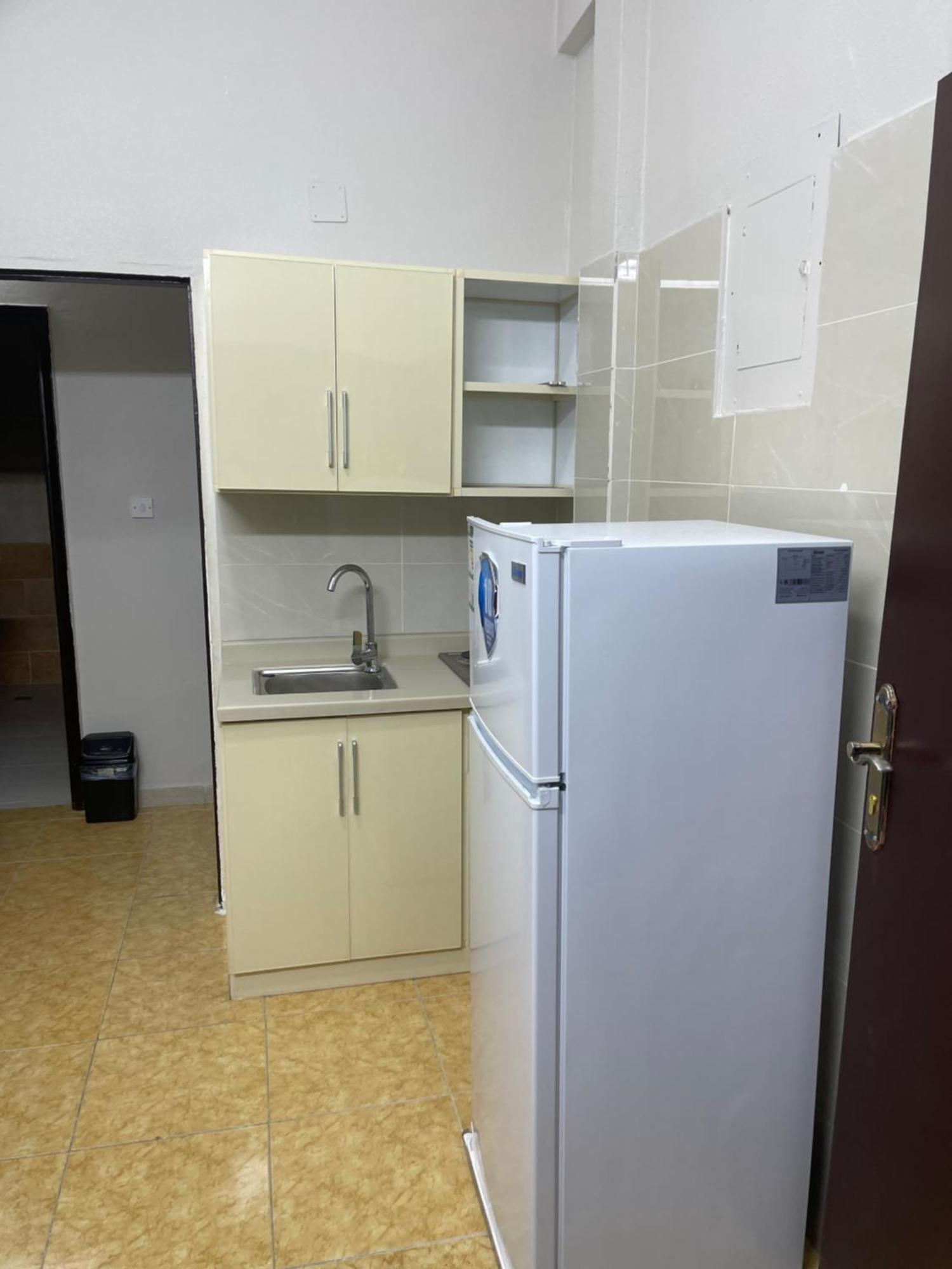 Apartment شقق المدينة المنورة Medina