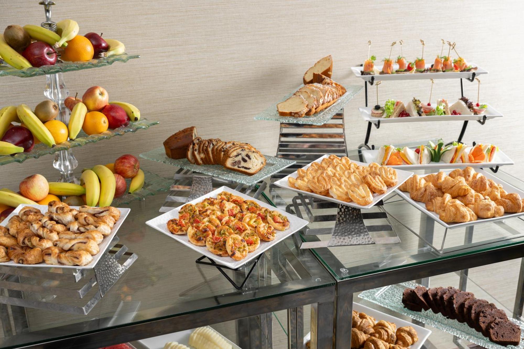 Al Aqeeq Madinah Hotel Medina