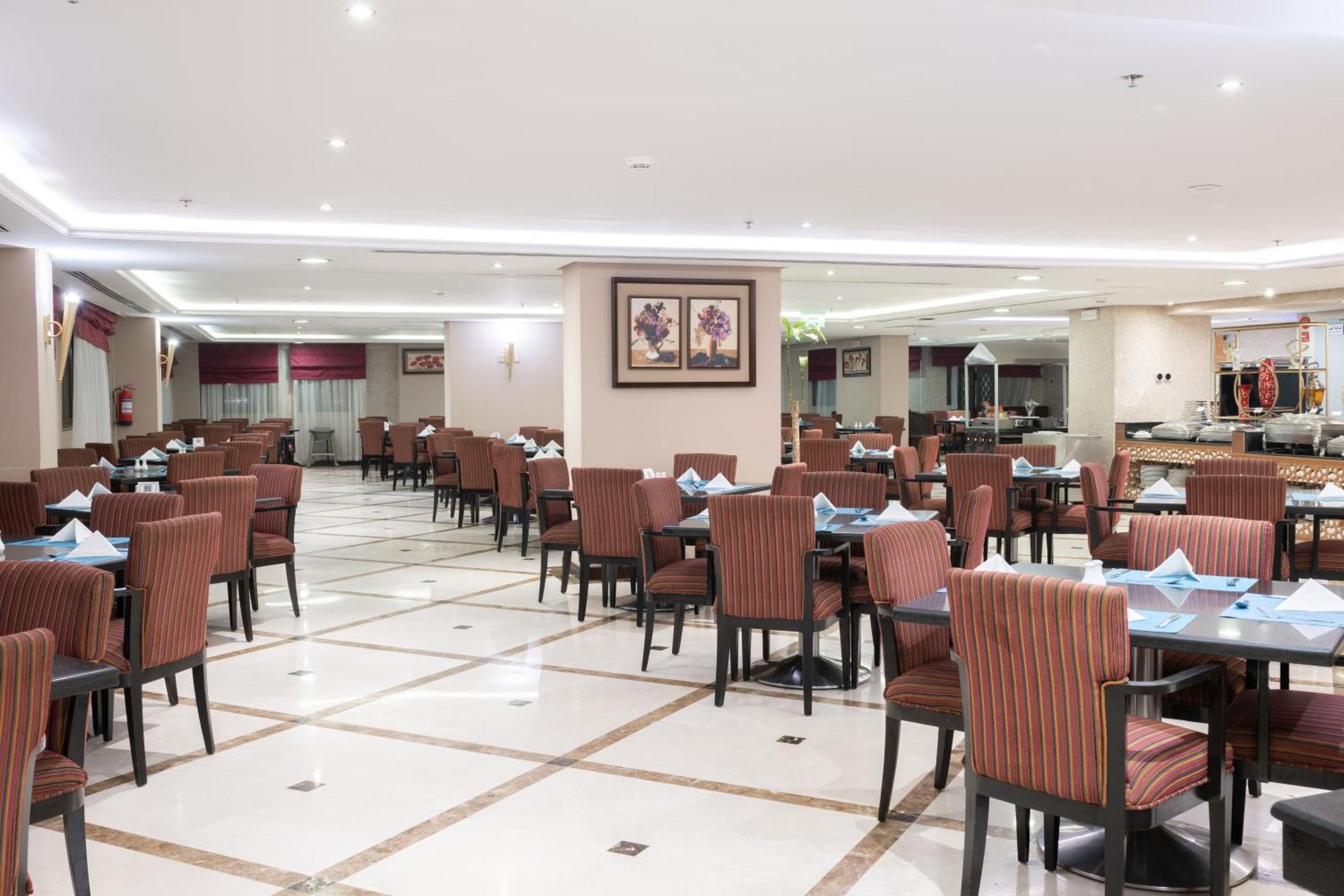 Al Aqeeq Madinah 5* Medina