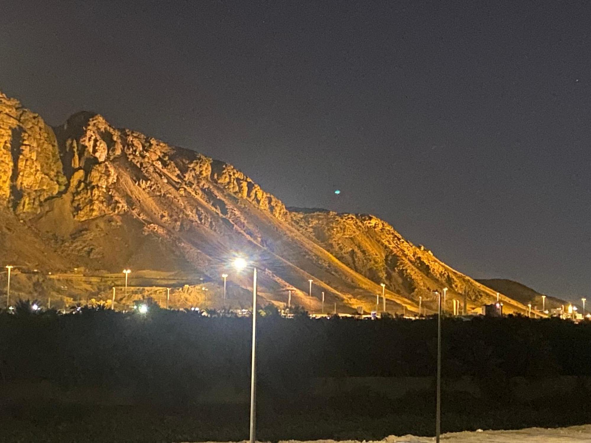 Apartment ايلاف طيبة Medina