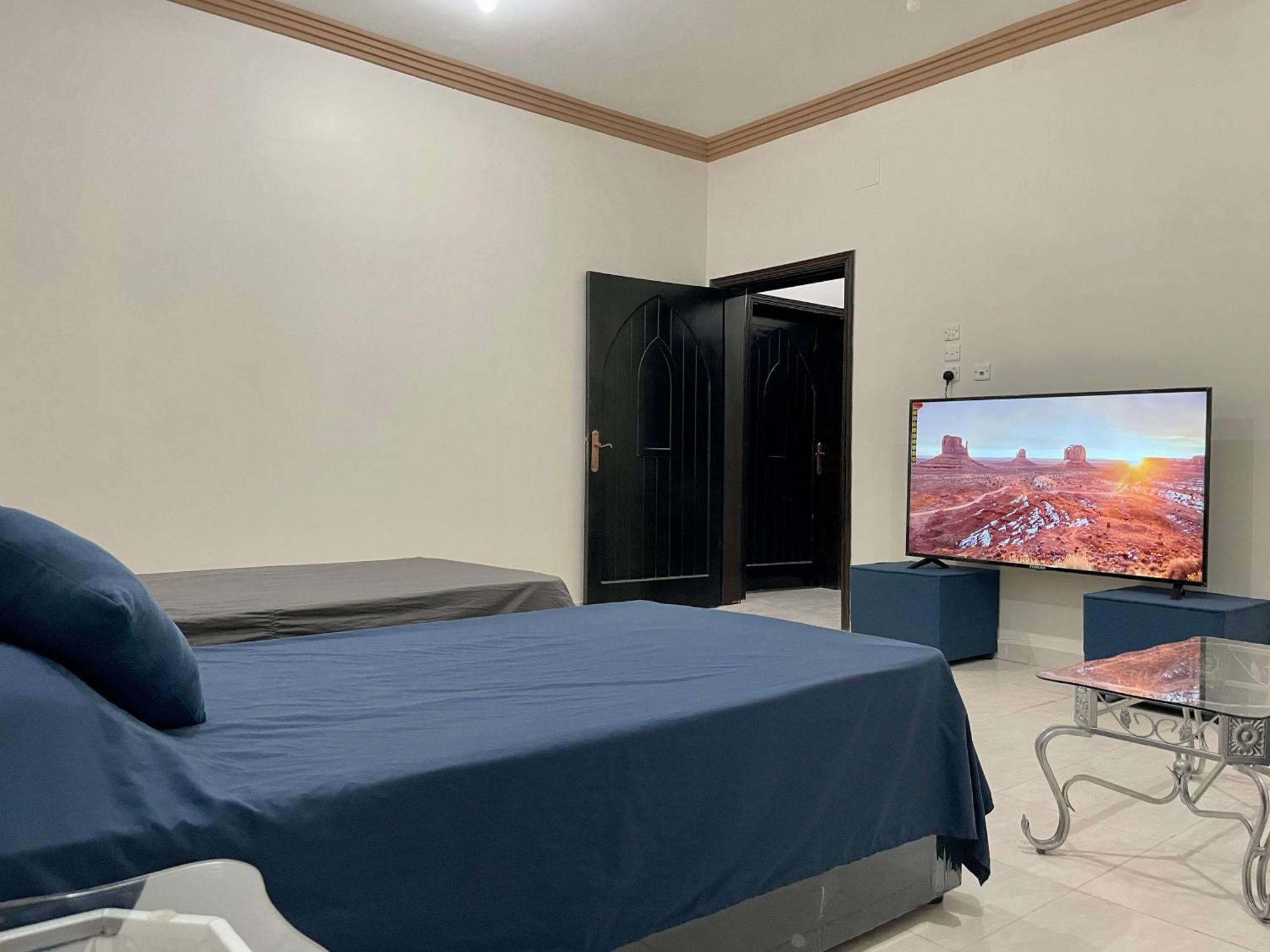ستوديو غرفة بحمام Apartment Medina