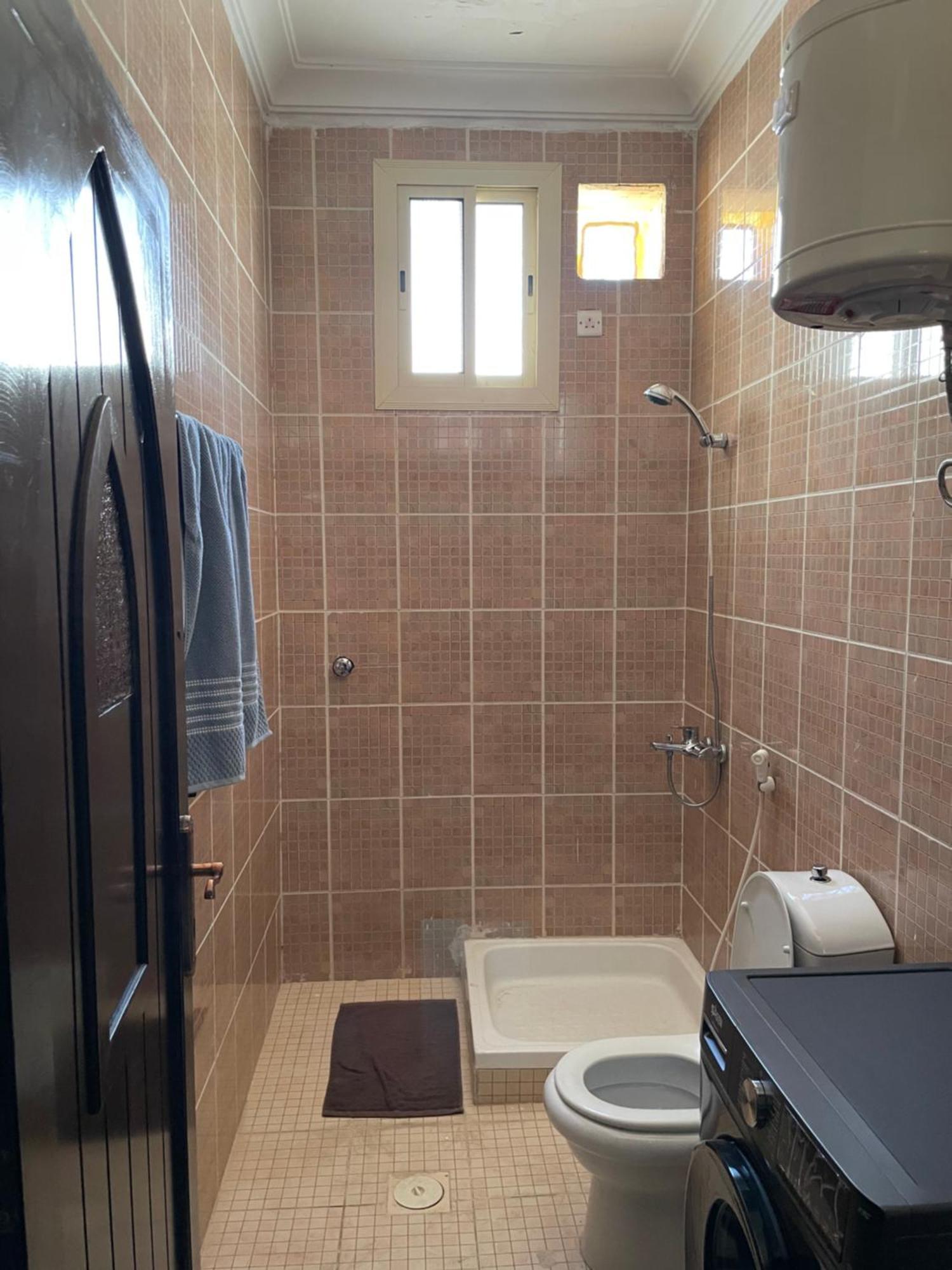 ستوديو غرفة بحمام Apartment *