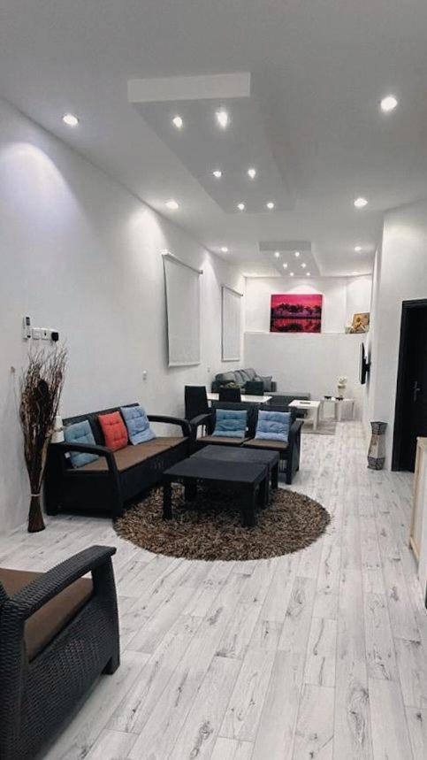 البدر Apartment