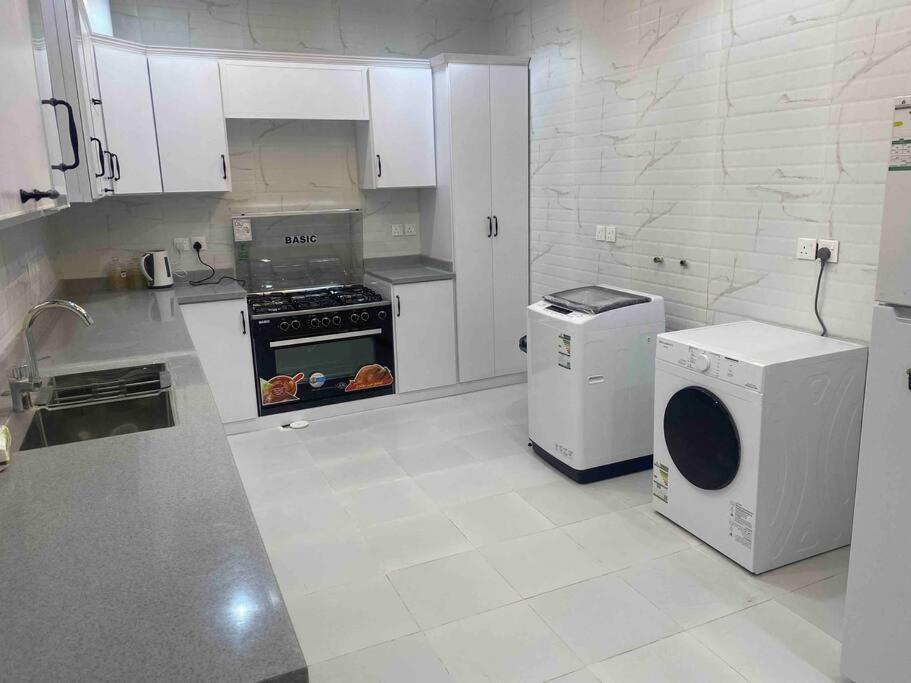 Apartment ايلاف طيبة Medina