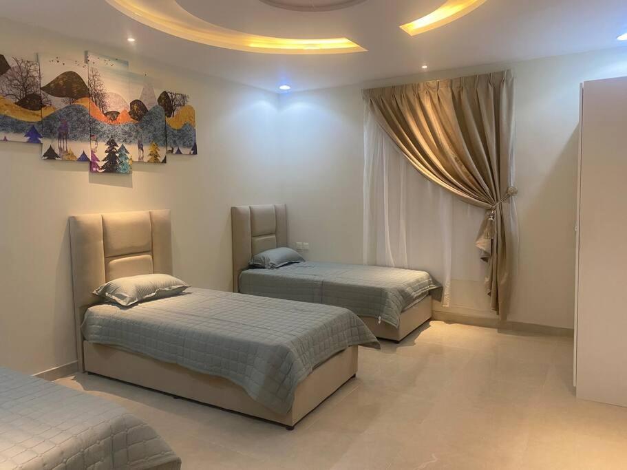 ايلاف طيبة Apartment