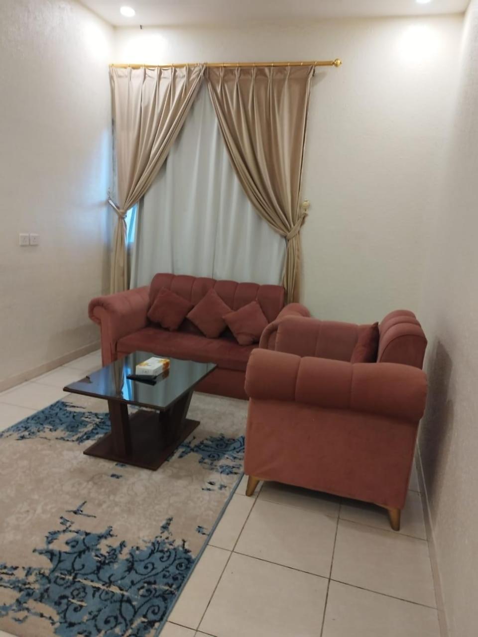 شقق درر قباء للشقق المفروشة Apartment Medina