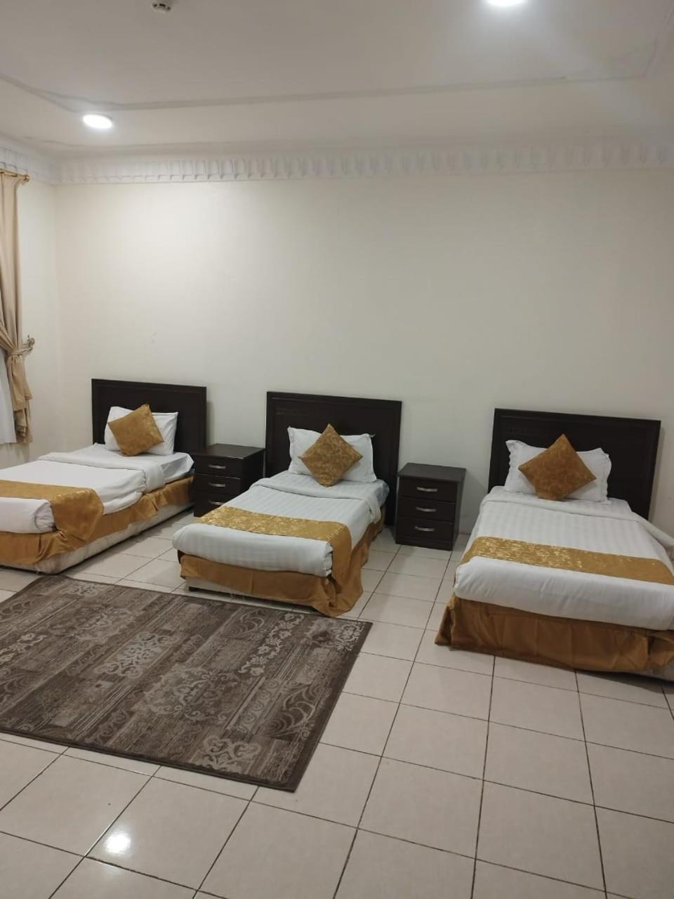 شقق درر قباء للشقق المفروشة Apartment