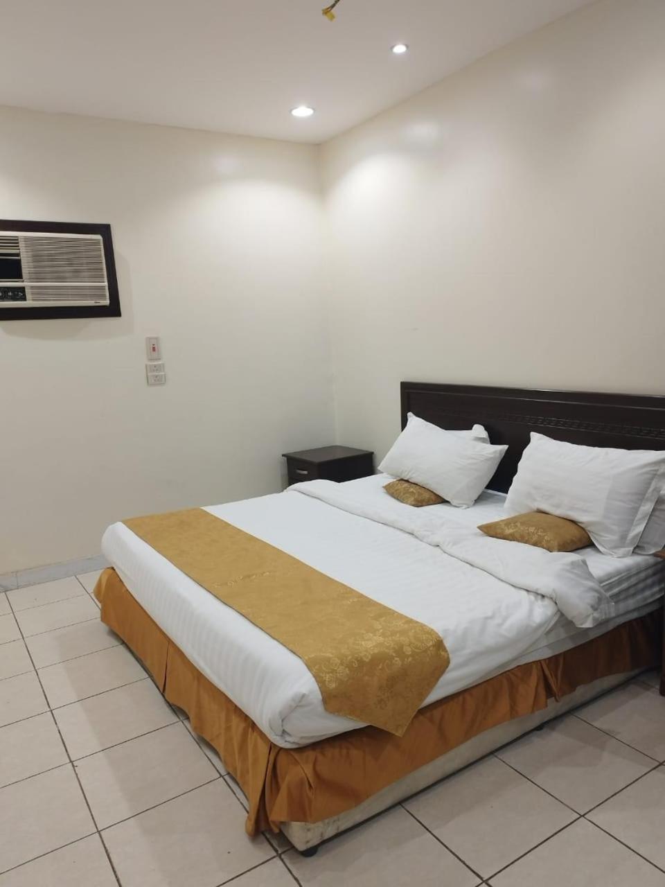 Apartment شقق درر قباء للشقق المفروشة Medina
