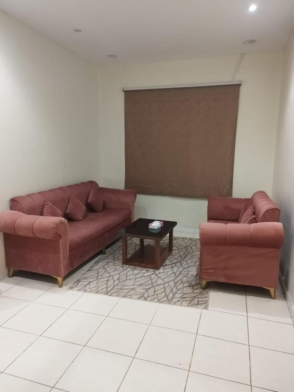 Apartment شقق درر قباء للشقق المفروشة