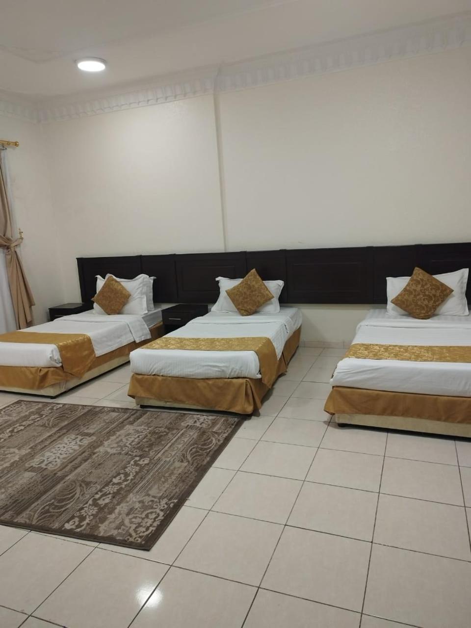 Apartment شقق درر قباء للشقق المفروشة *