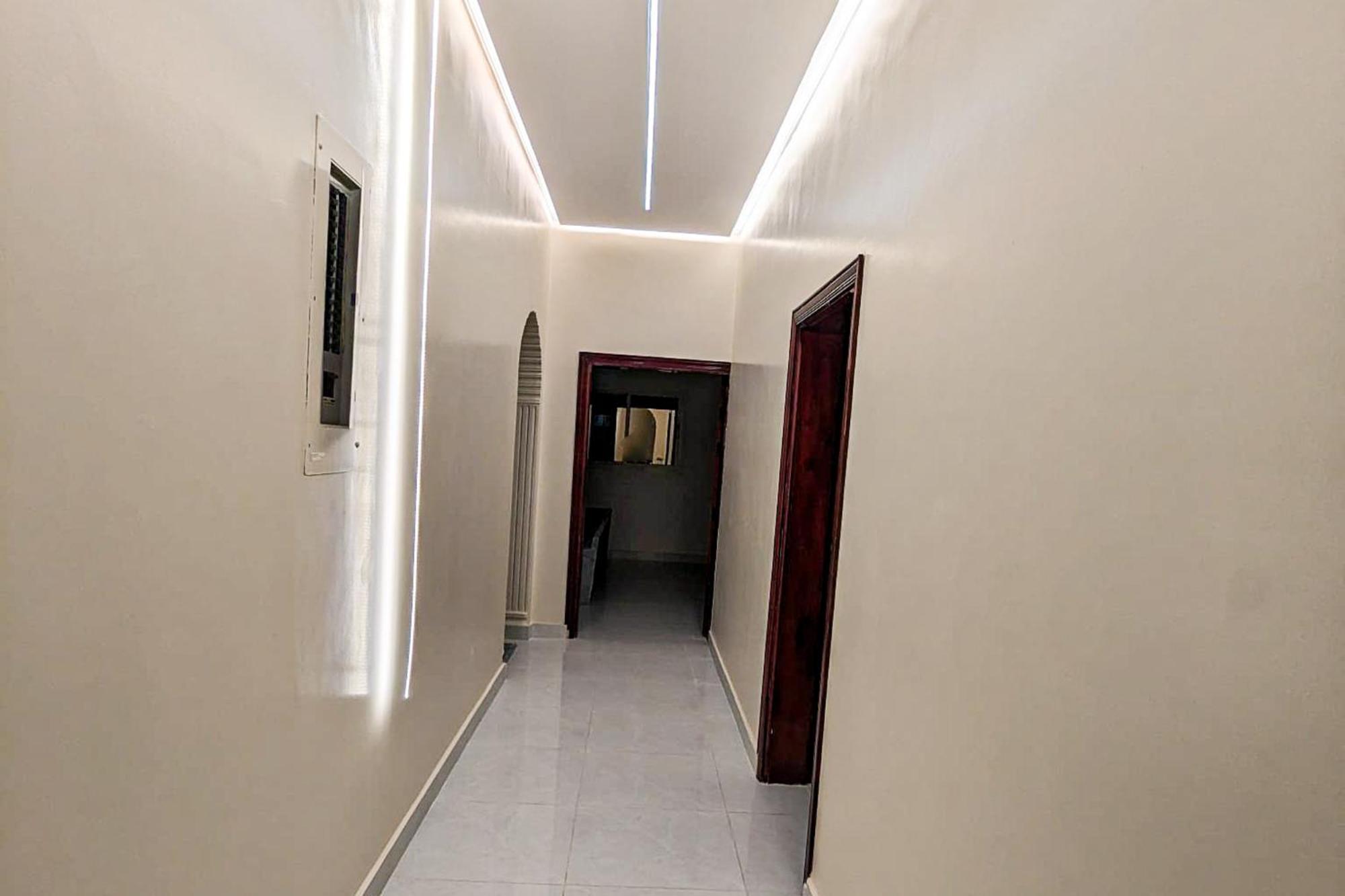 Madina - 7 Minutes To Haram By Car - Mount Uhud Views - Free Parking - Sleeps 6 * Medina