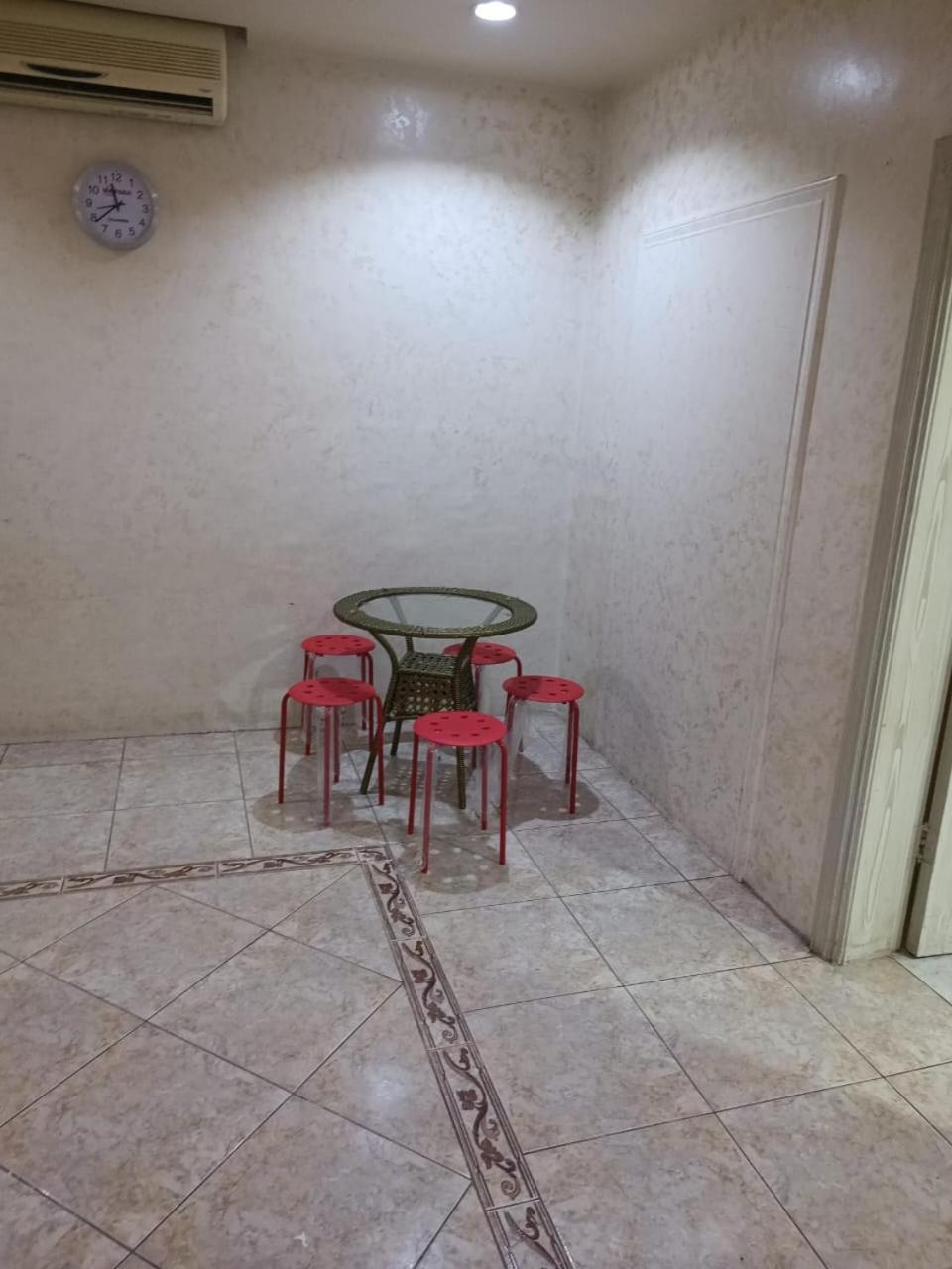 وقف السندي للشقق السكنية Apartment *