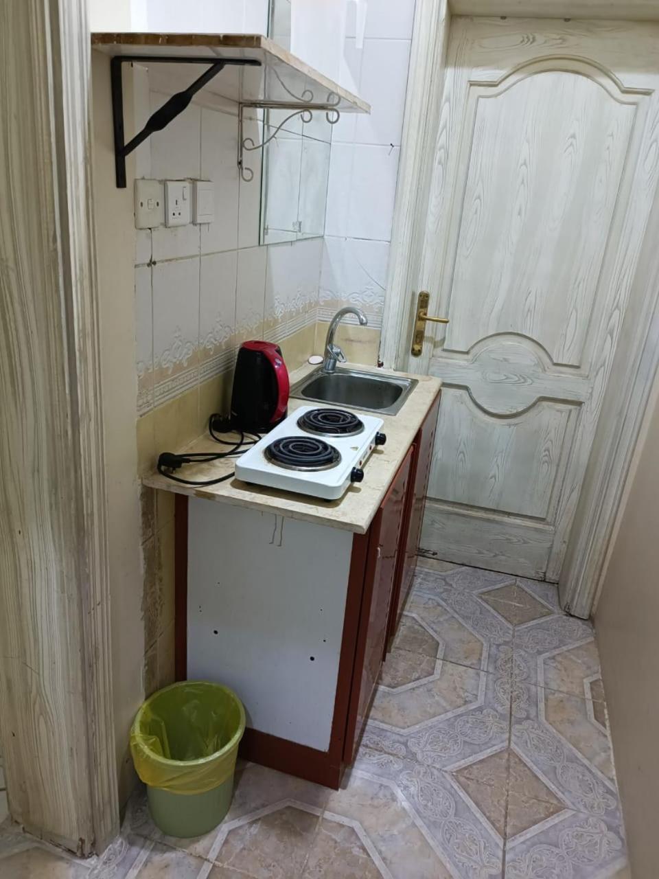 Apartment وقف السندي للشقق السكنية