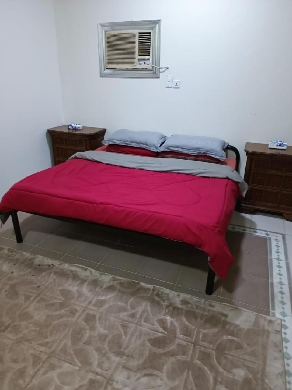 وقف السندي للشقق السكنية Apartment Medina
