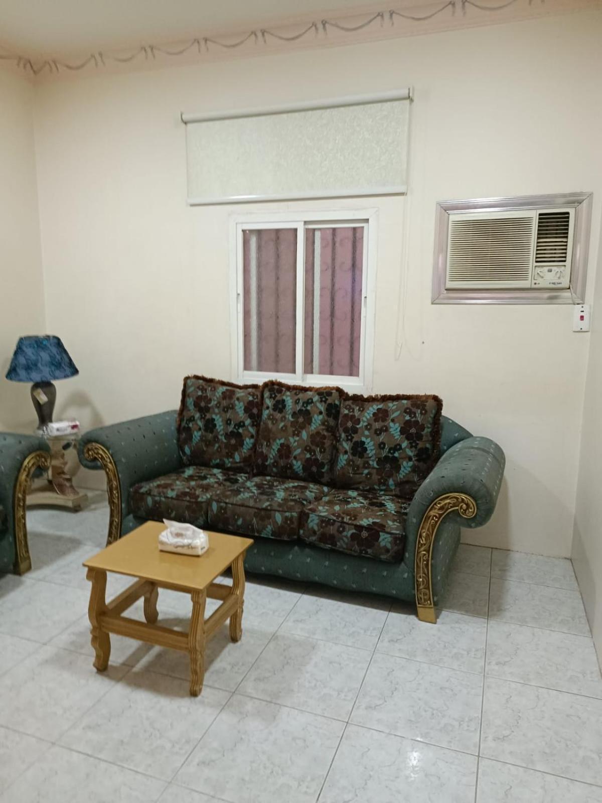 وقف السندي للشقق السكنية Apartment