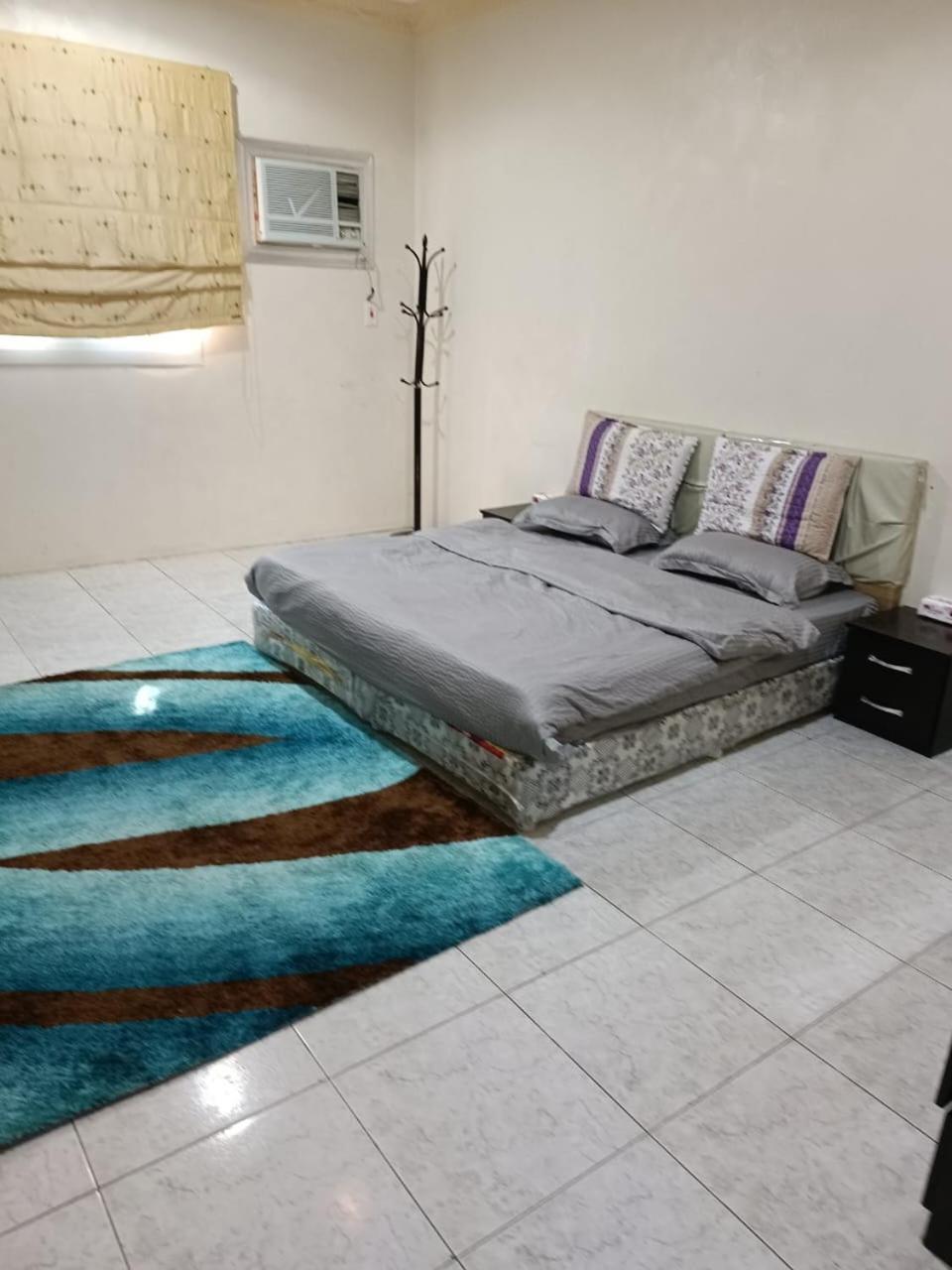 Apartment وقف السندي للشقق السكنية *