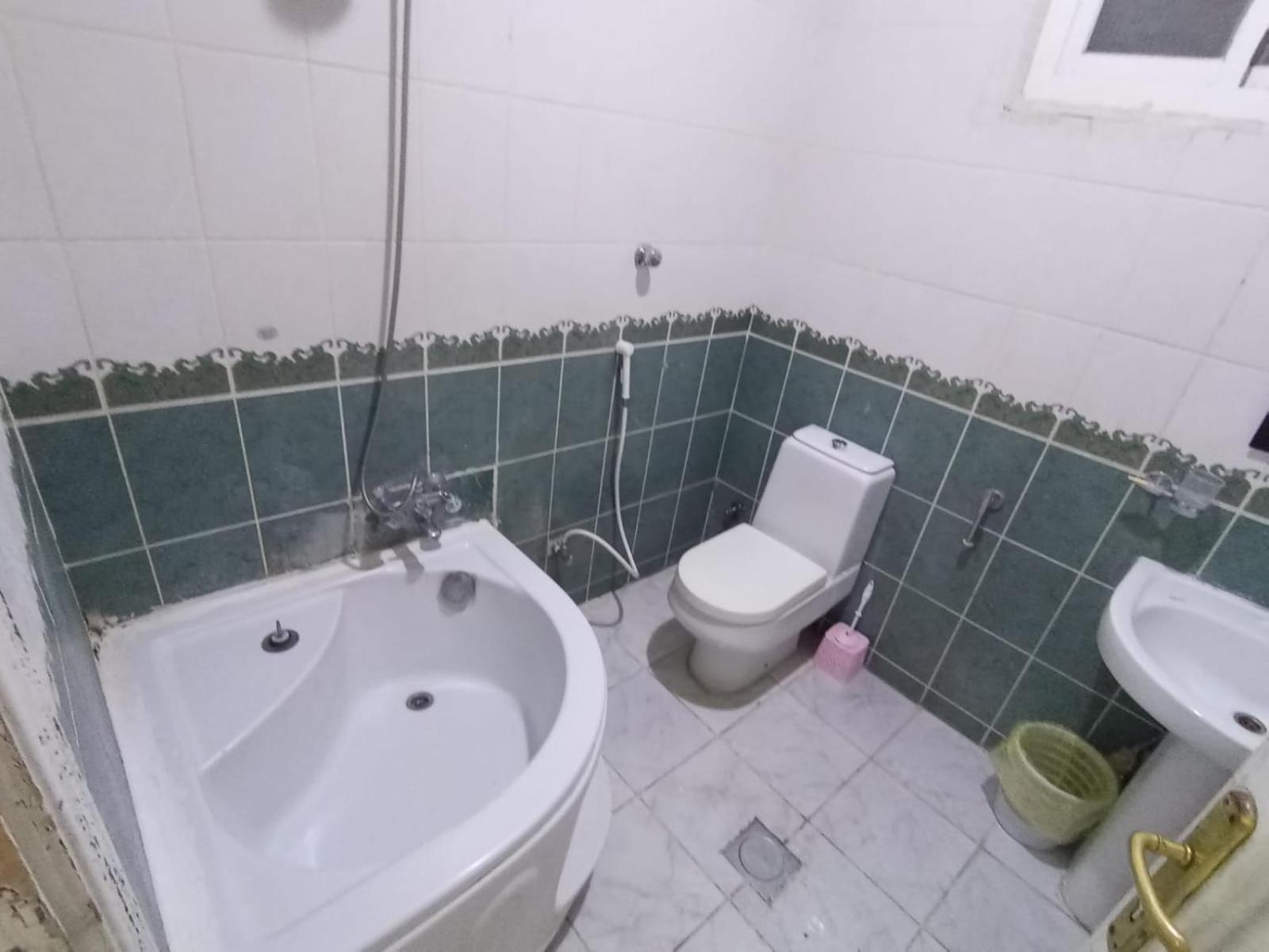 وقف السندي للشقق السكنية Apartment *