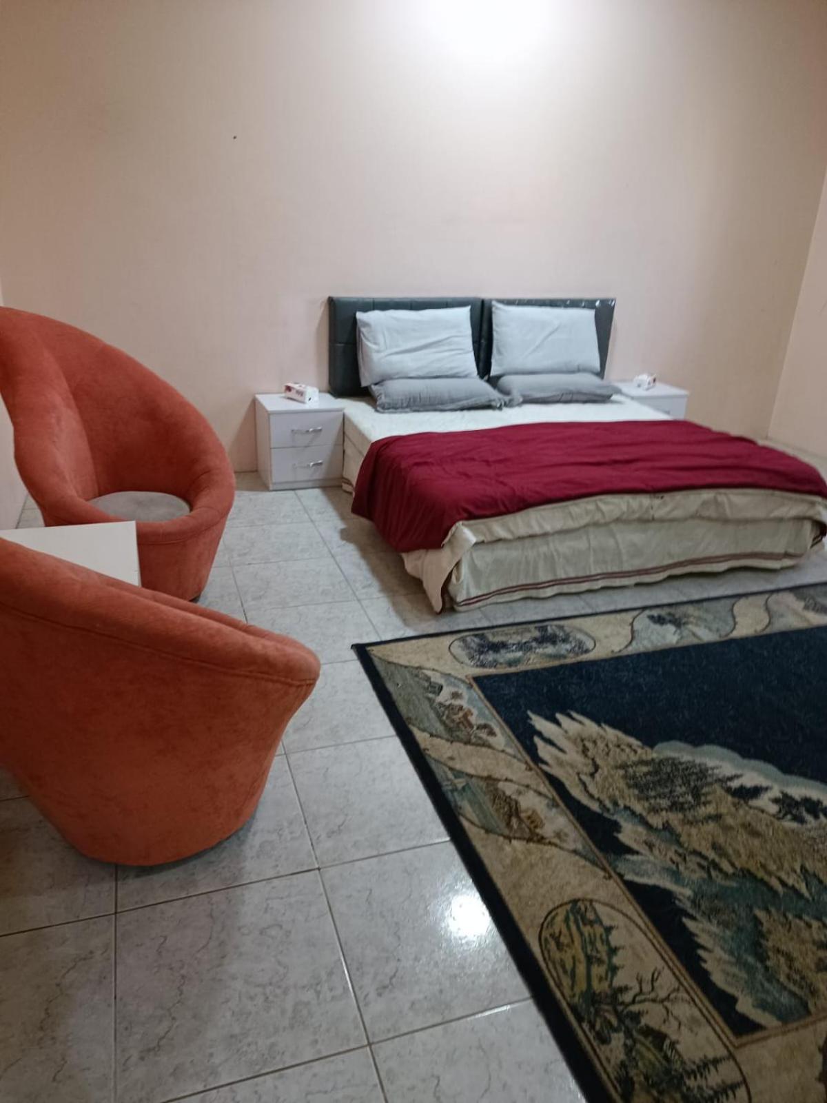 وقف السندي للشقق السكنية * Medina