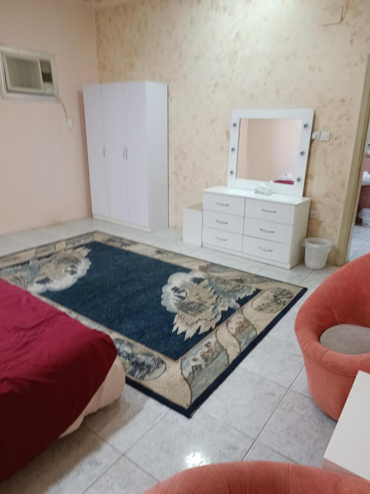 وقف السندي للشقق السكنية