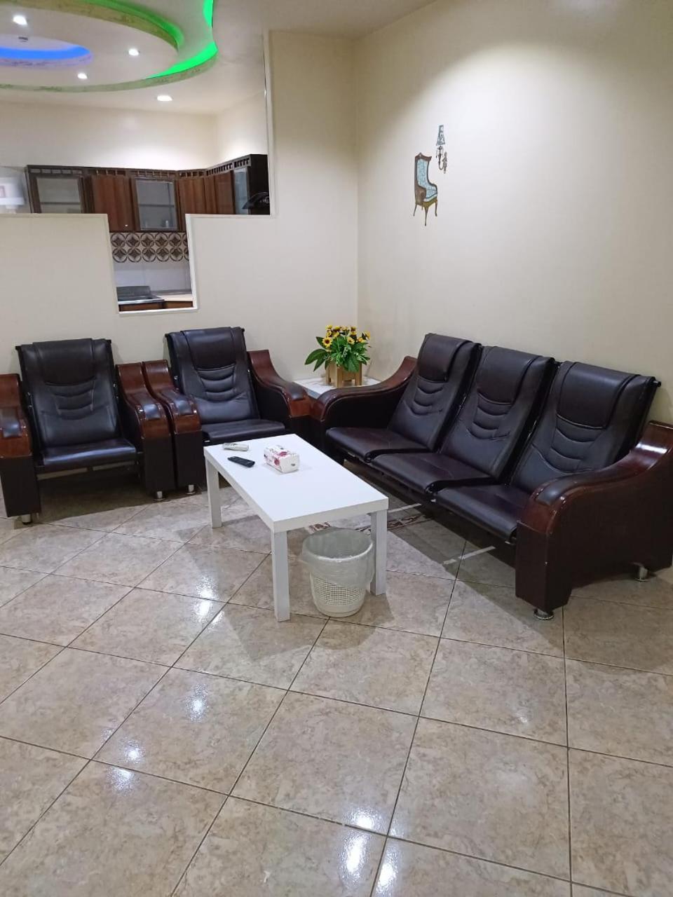 Apartment وقف السندي للشقق السكنية