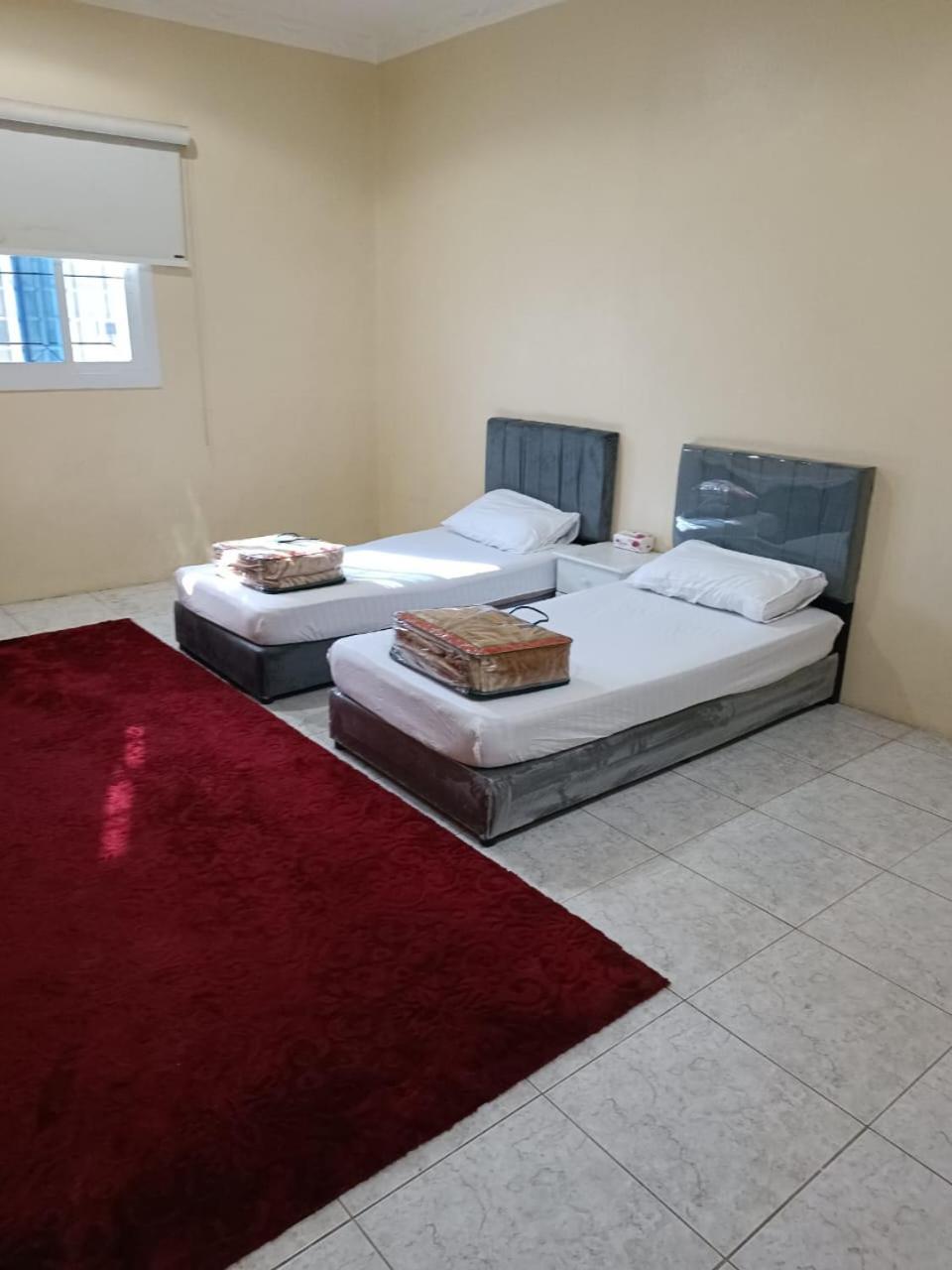 Apartment وقف السندي للشقق السكنية *