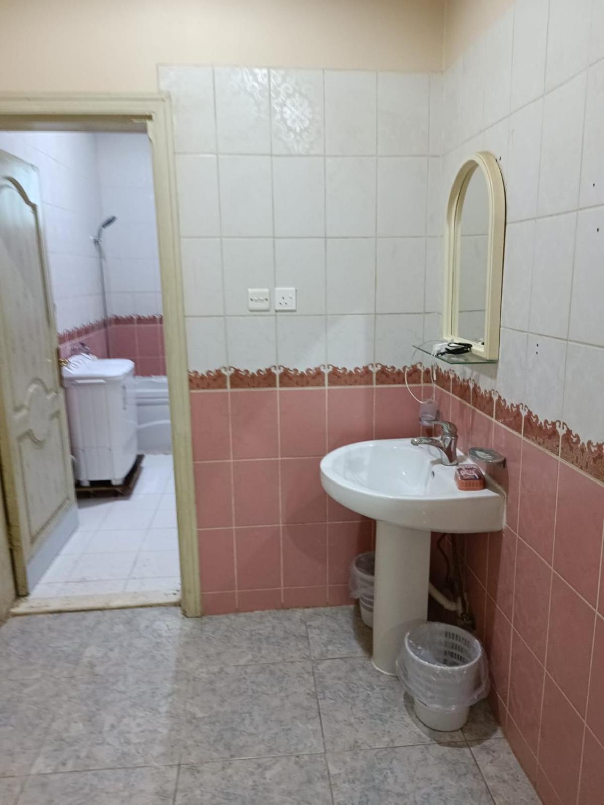 وقف السندي للشقق السكنية *