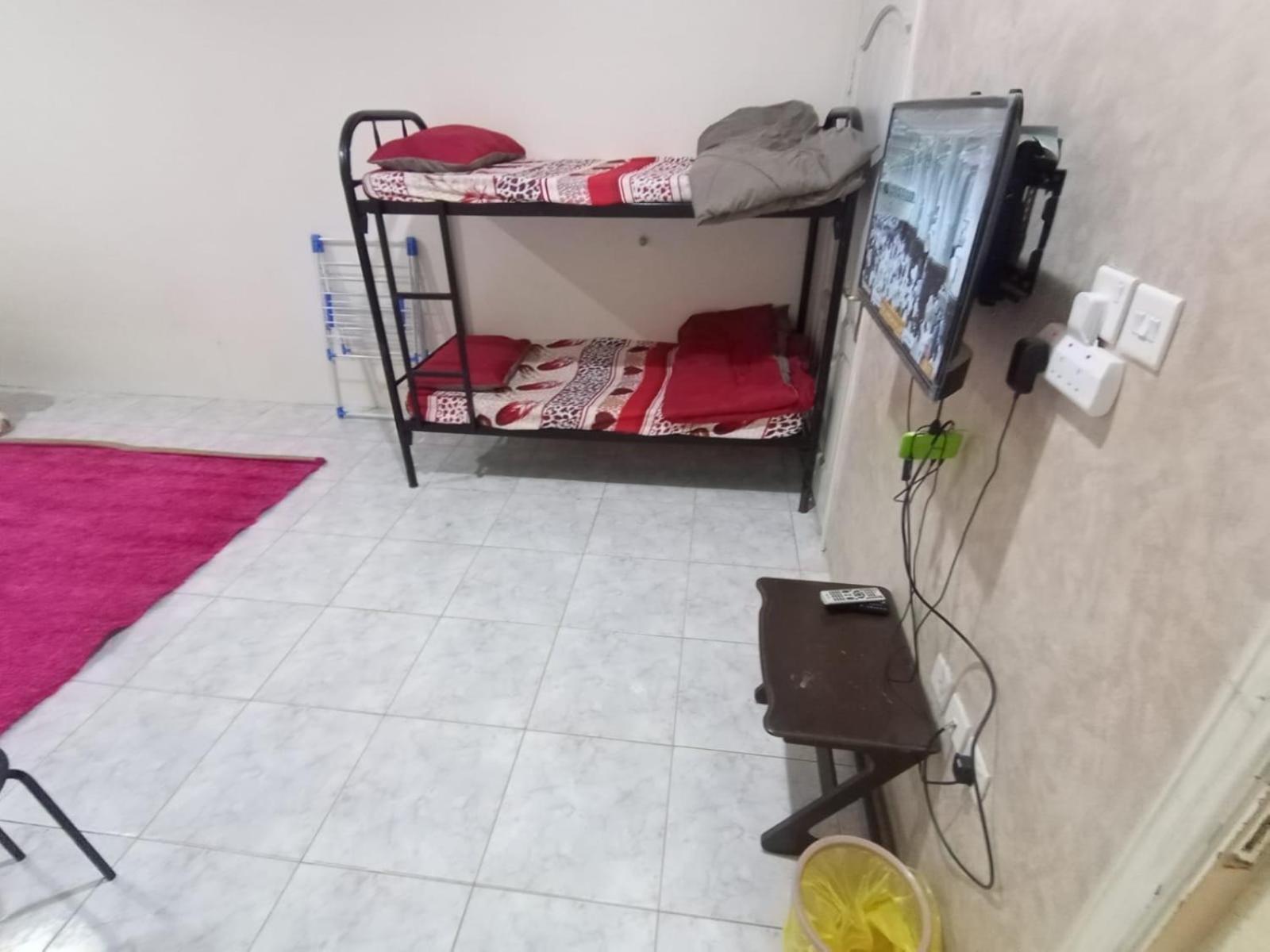 وقف السندي للشقق السكنية Medina
