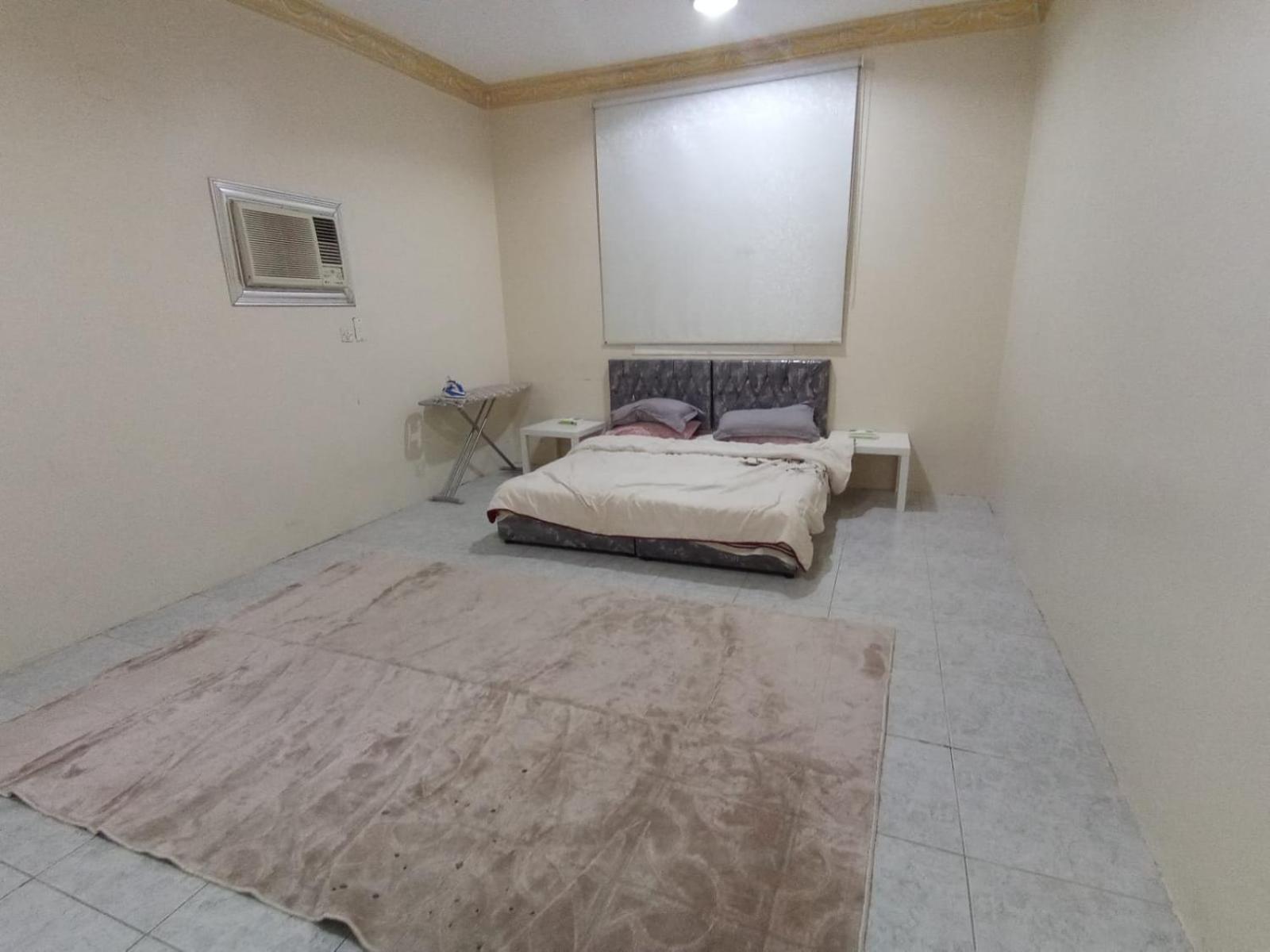 وقف السندي للشقق السكنية Apartment