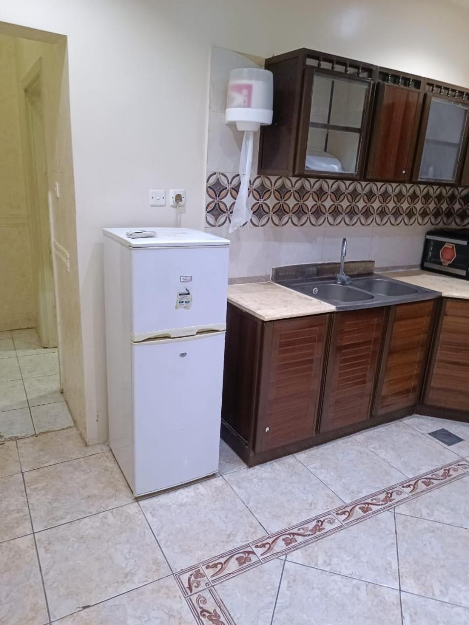 Apartment وقف السندي للشقق السكنية *