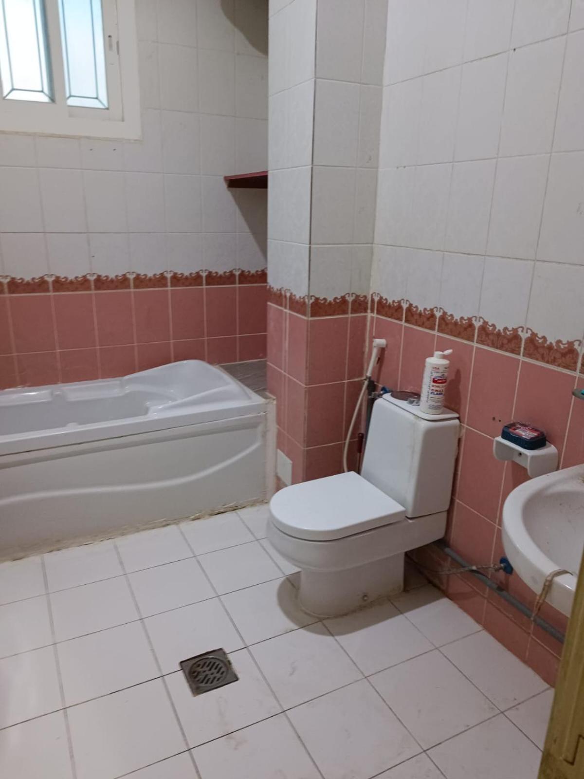 Apartment وقف السندي للشقق السكنية *