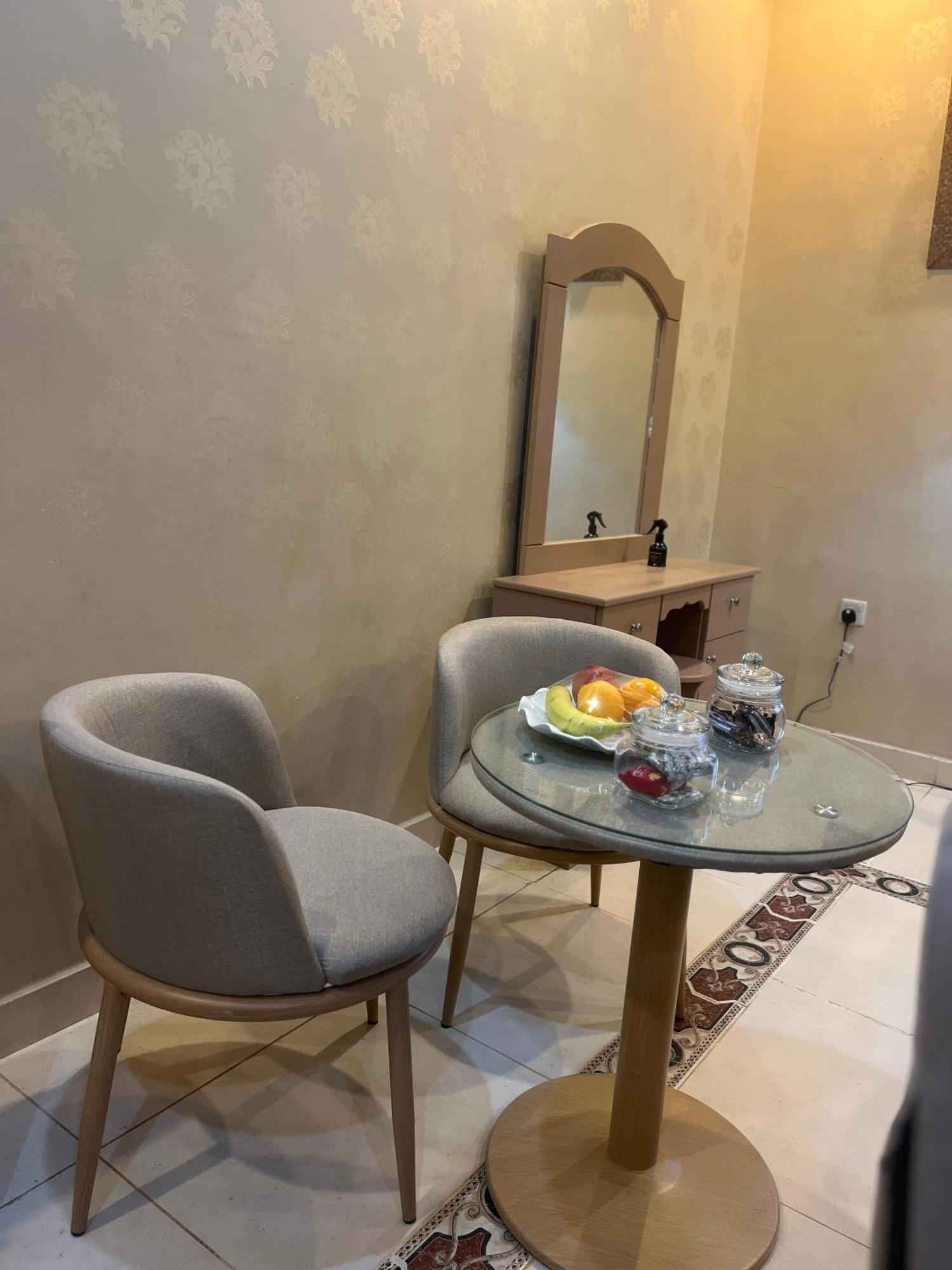 Apartment الدار الجميلة دار هند تبعد عن الحرم 12 دقيقة *