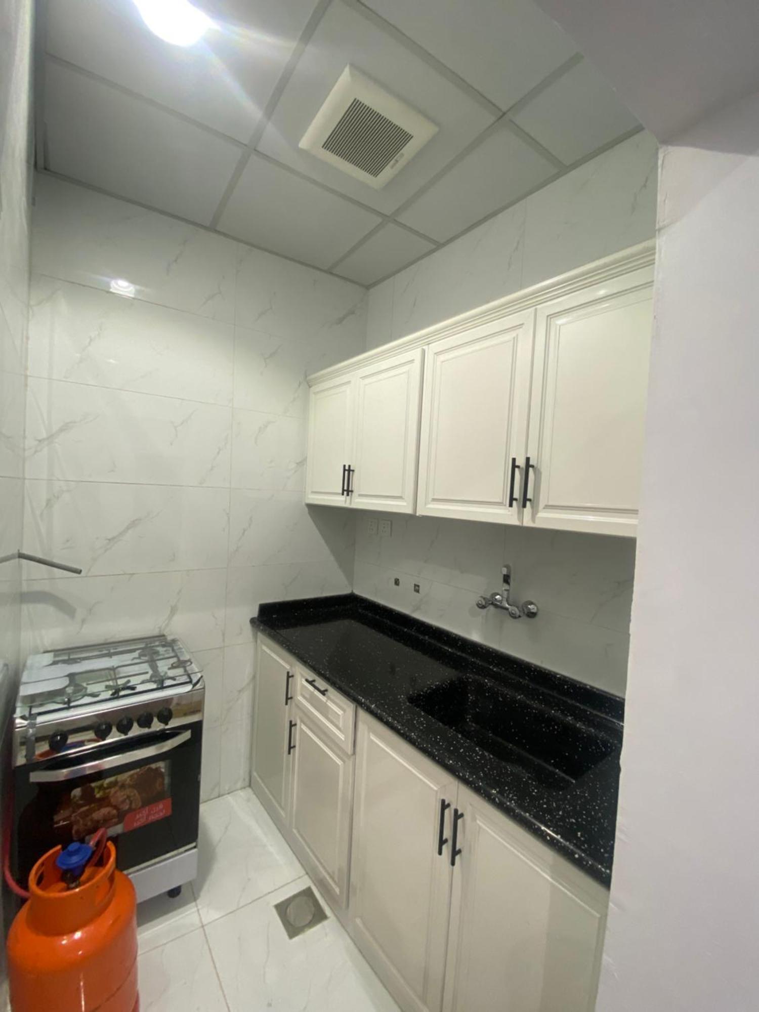 Apartment مفروشة *