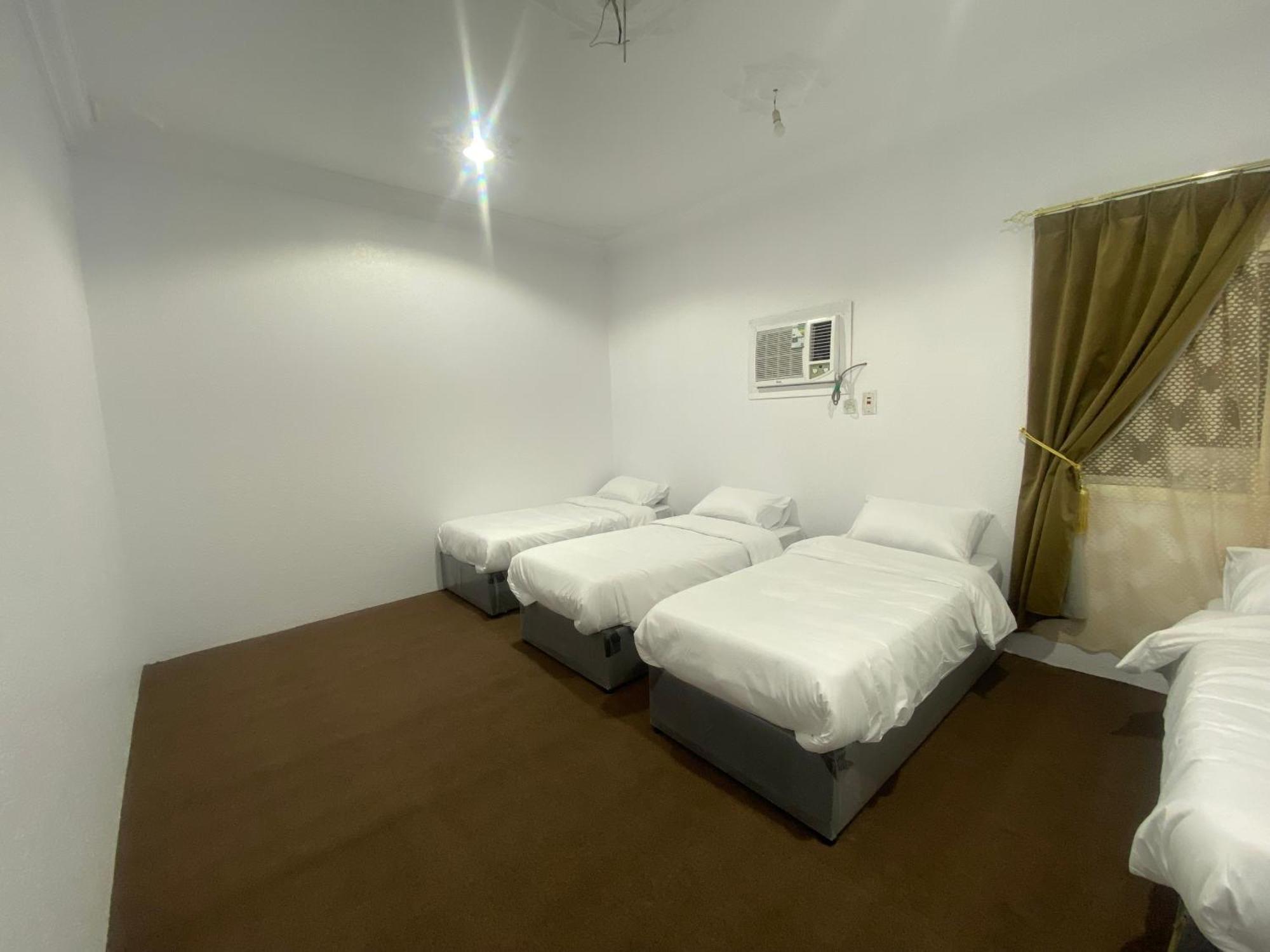 Apartment مفروشة *