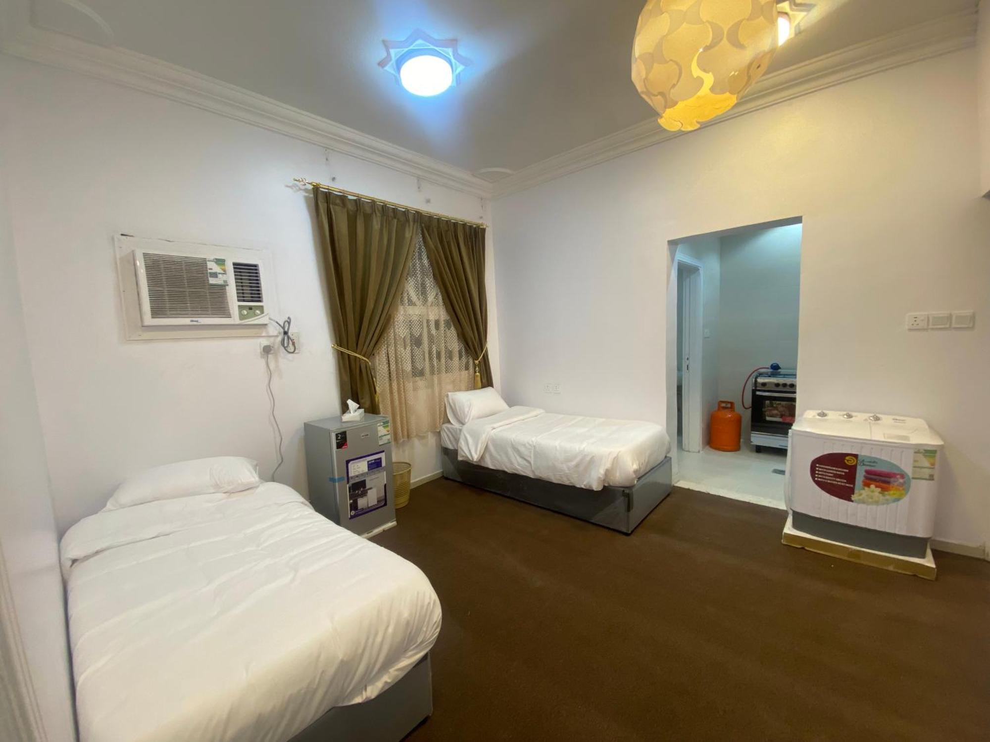 Apartment مفروشة Medina