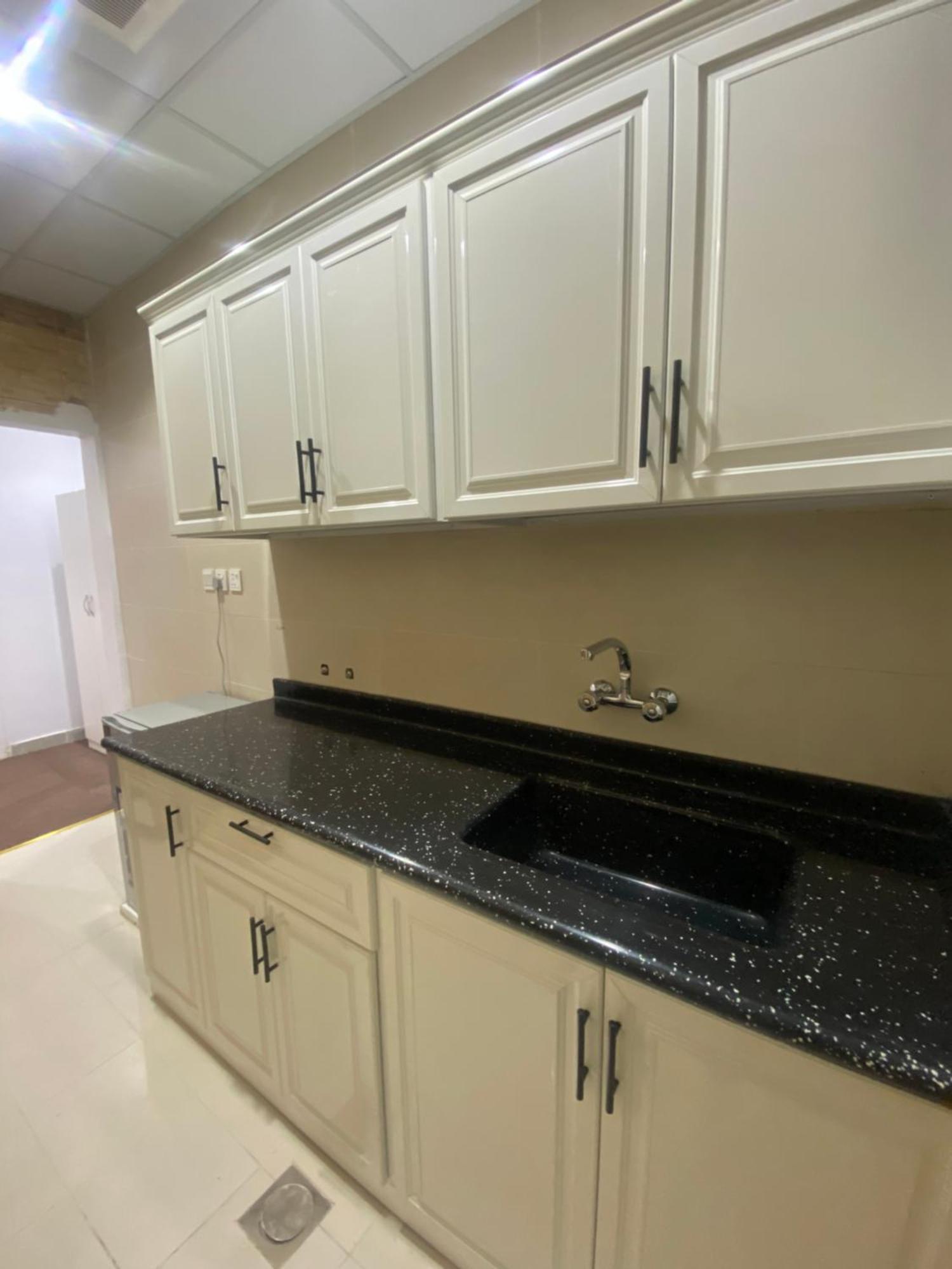 Apartment مفروشة
