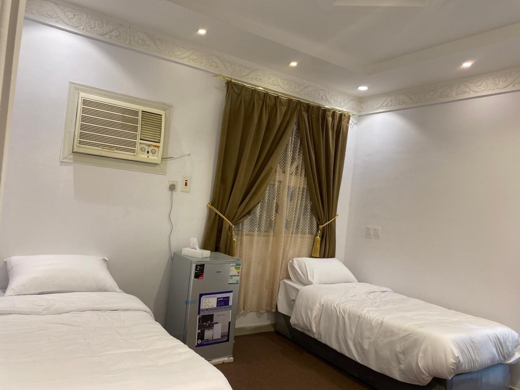 مفروشه Apartment