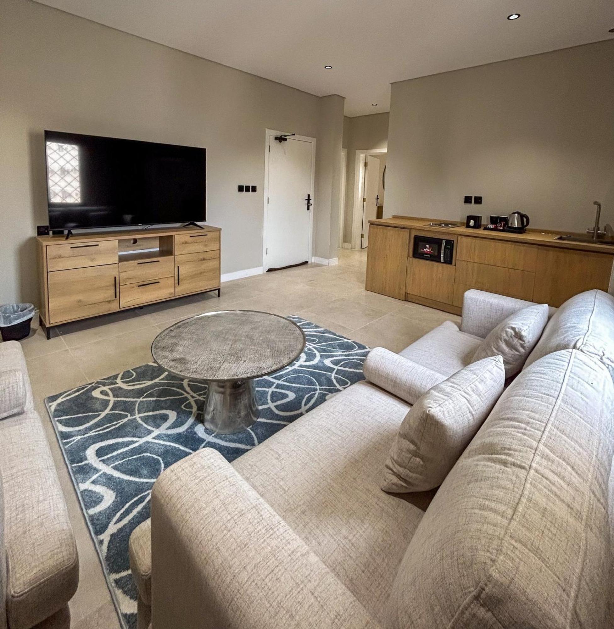 Apartment Maz Medina