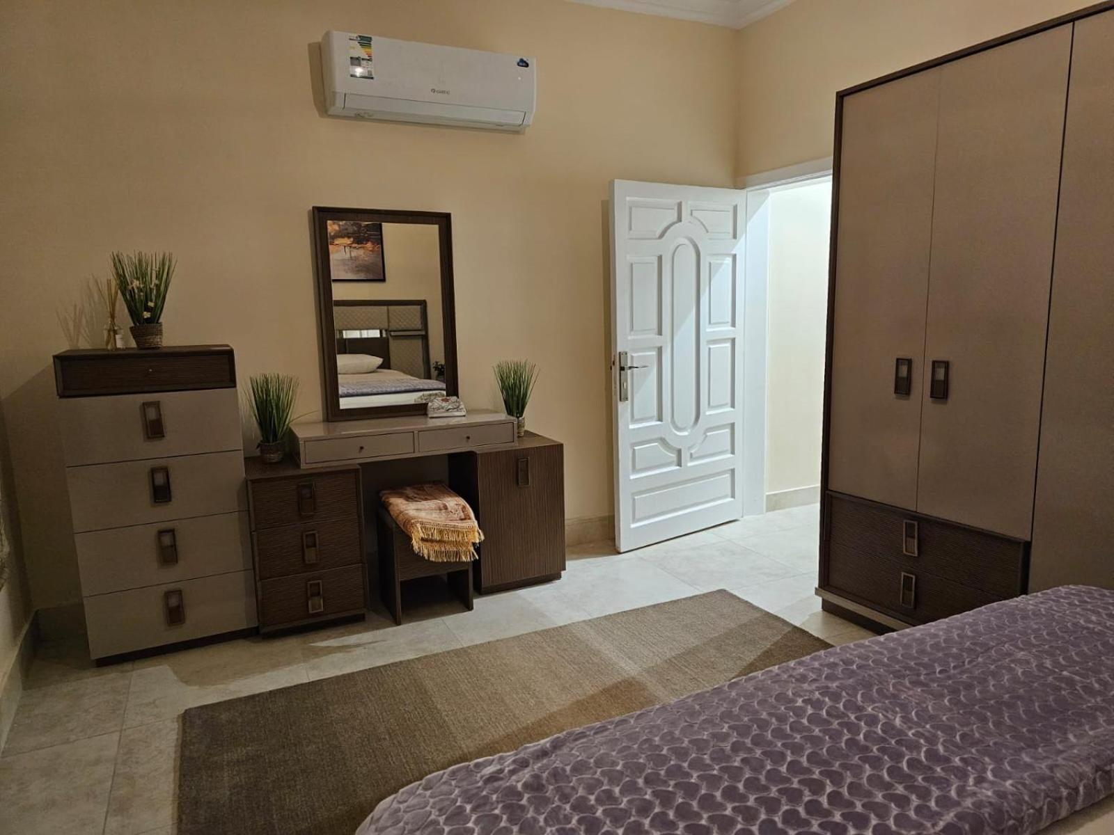 Apartment شقة جود طيبة الفندقية Jood Taibah Luxury Medina